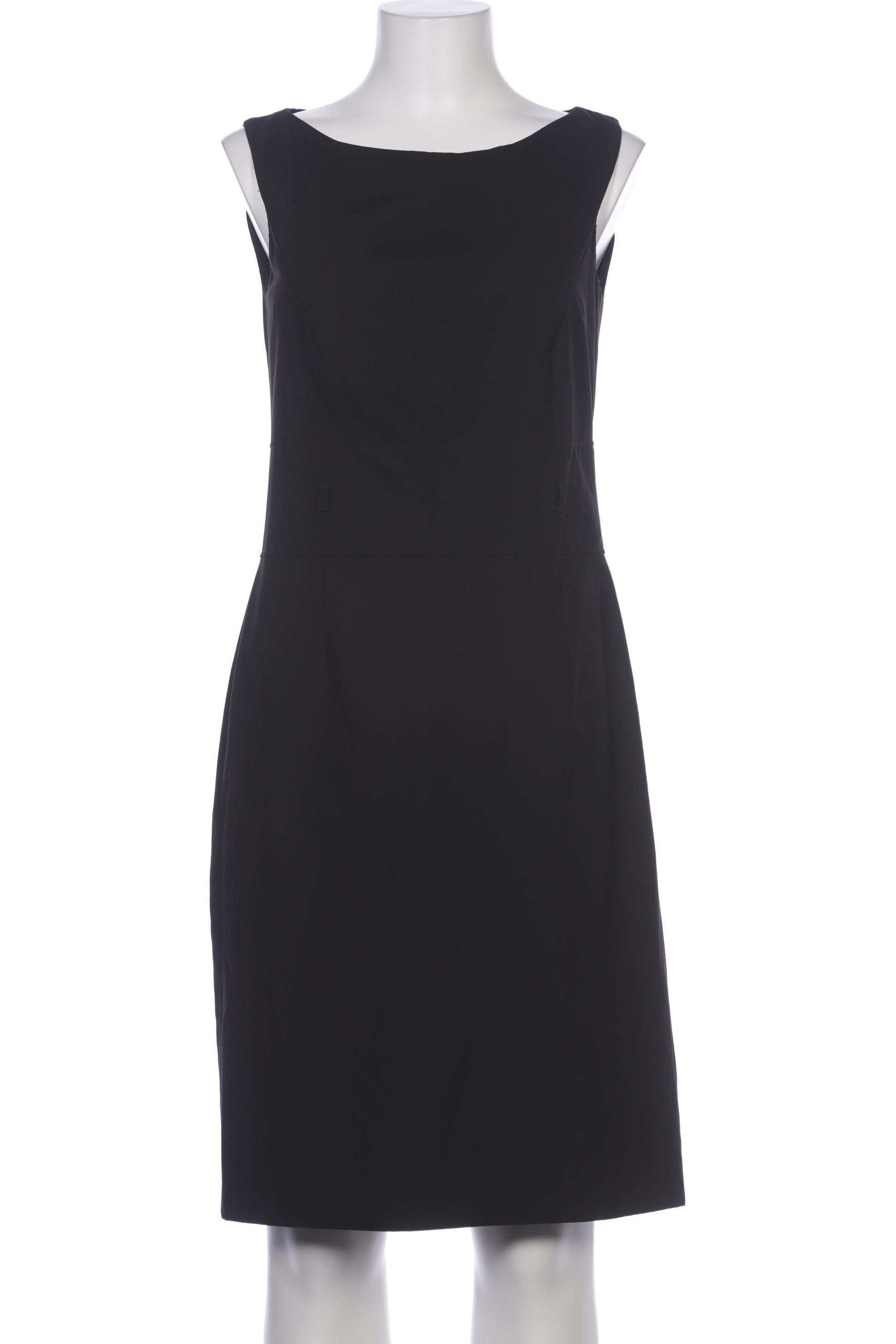 

s.Oliver Damen Kleid, schwarz, Gr. 40