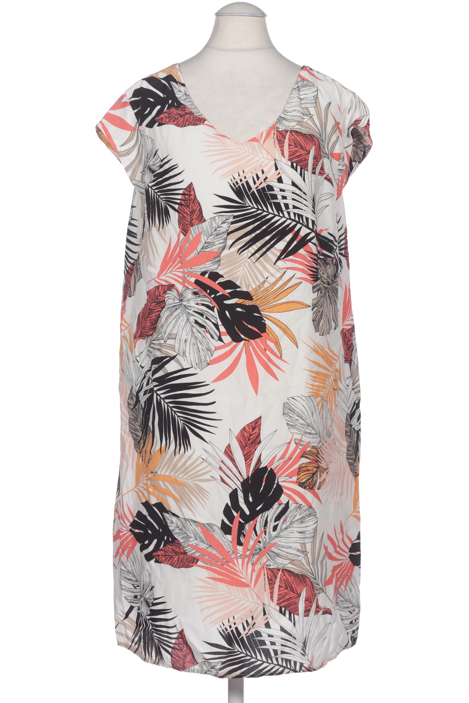 

s.Oliver Damen Kleid, mehrfarbig, Gr. 38