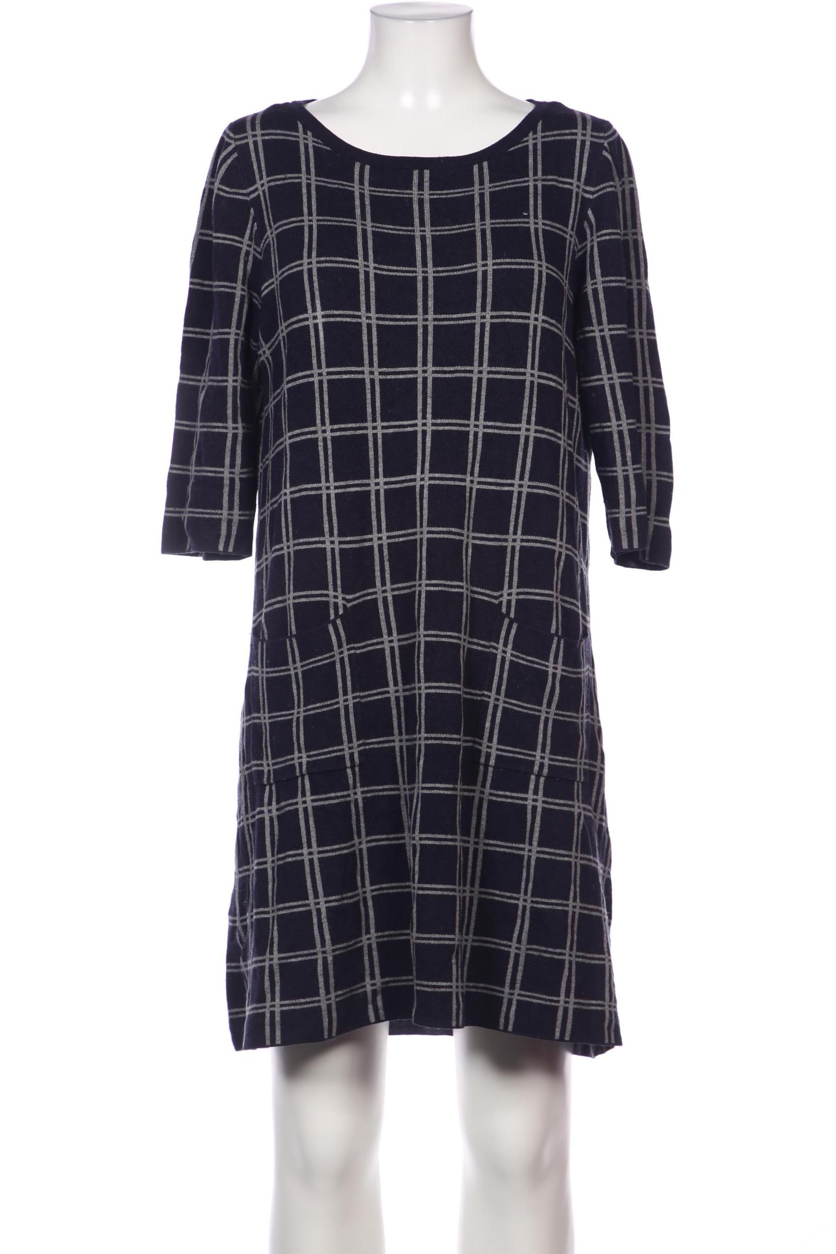 

s.Oliver Damen Kleid, marineblau, Gr. 38