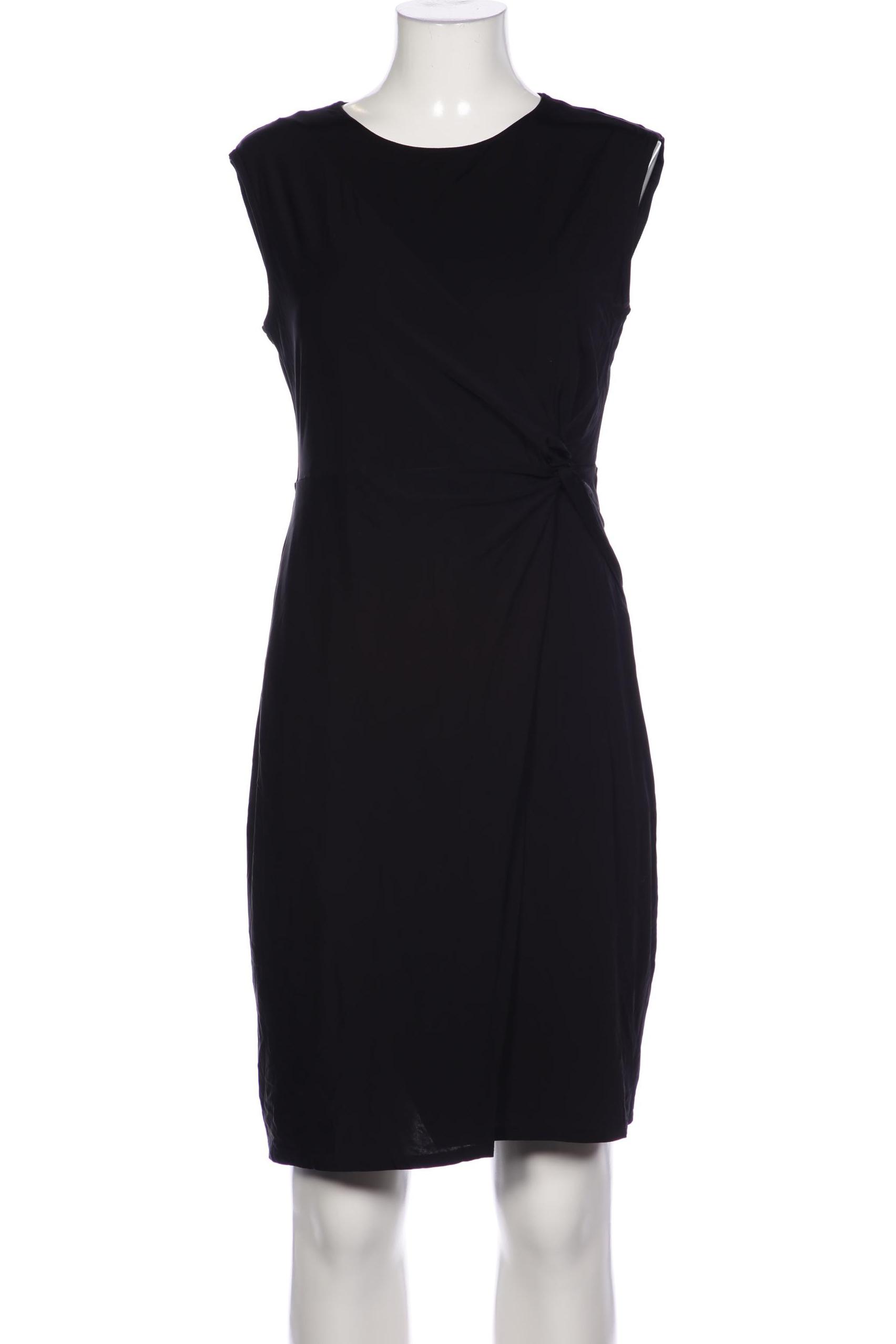 

s.Oliver Damen Kleid, schwarz, Gr. 40