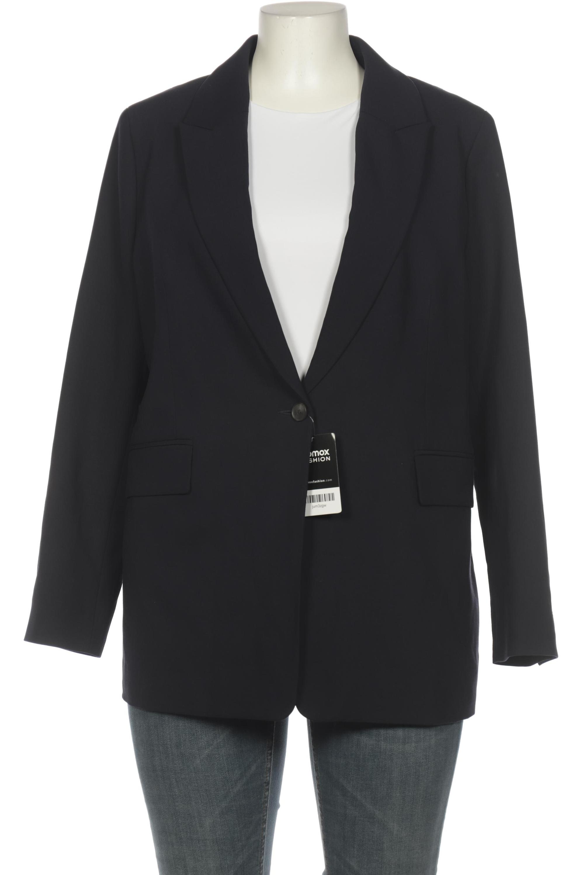 

s.Oliver Damen Blazer, marineblau, Gr. 44