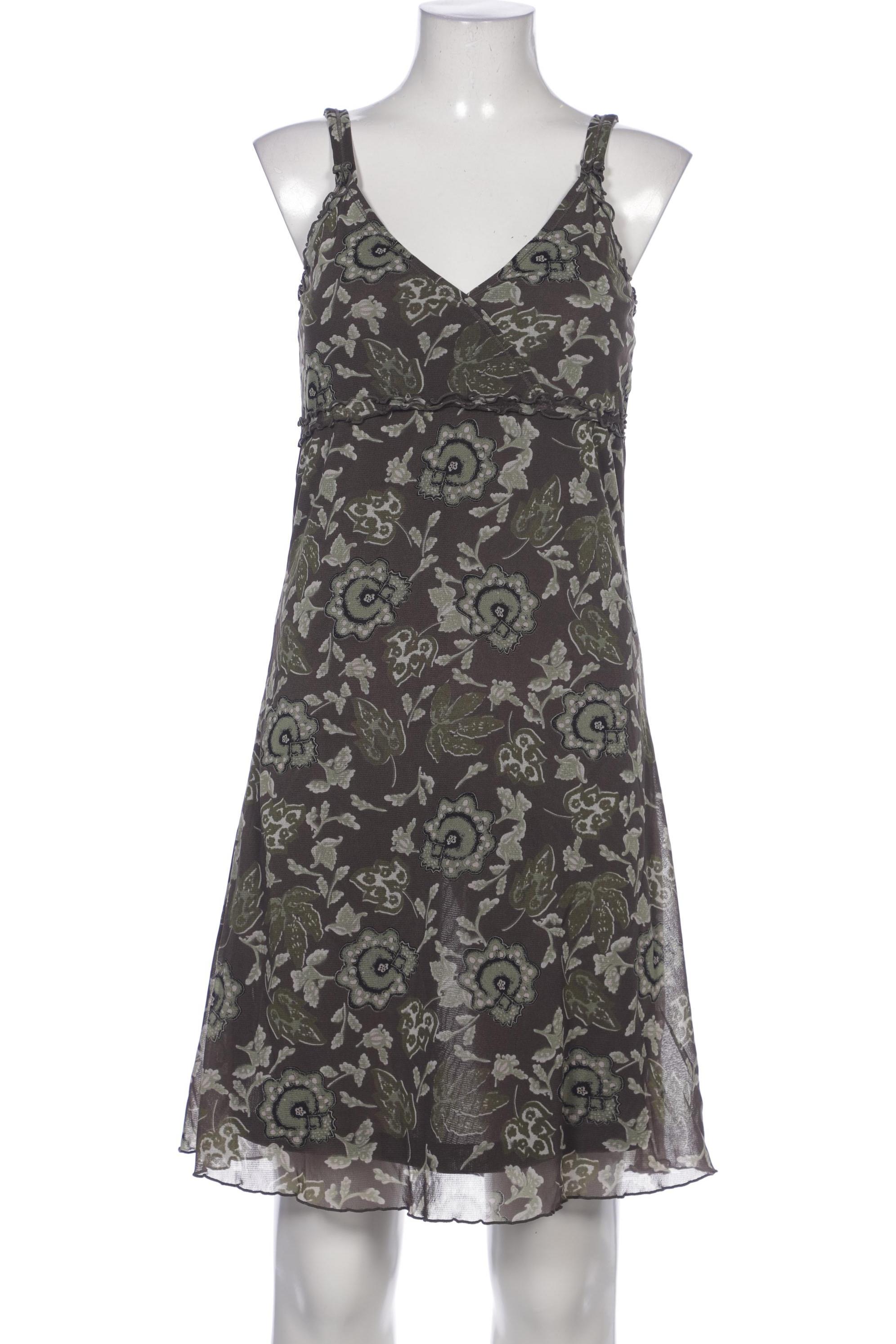 

s.Oliver Damen Kleid, grün, Gr. 40