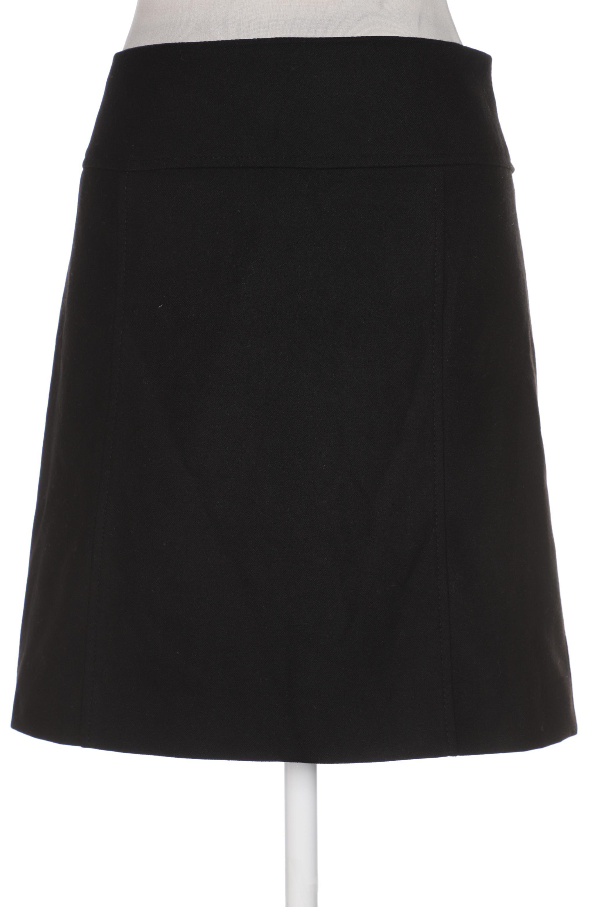 

s.Oliver Damen Rock, schwarz, Gr. 38