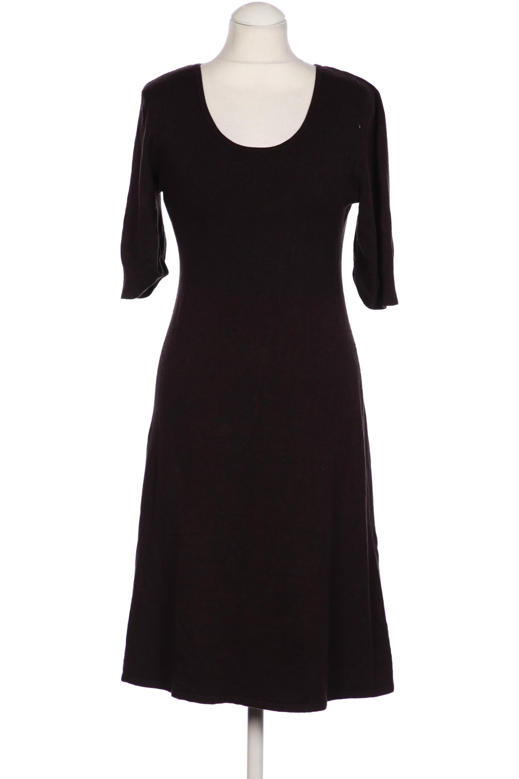 

s.Oliver Damen Kleid, braun, Gr. 38