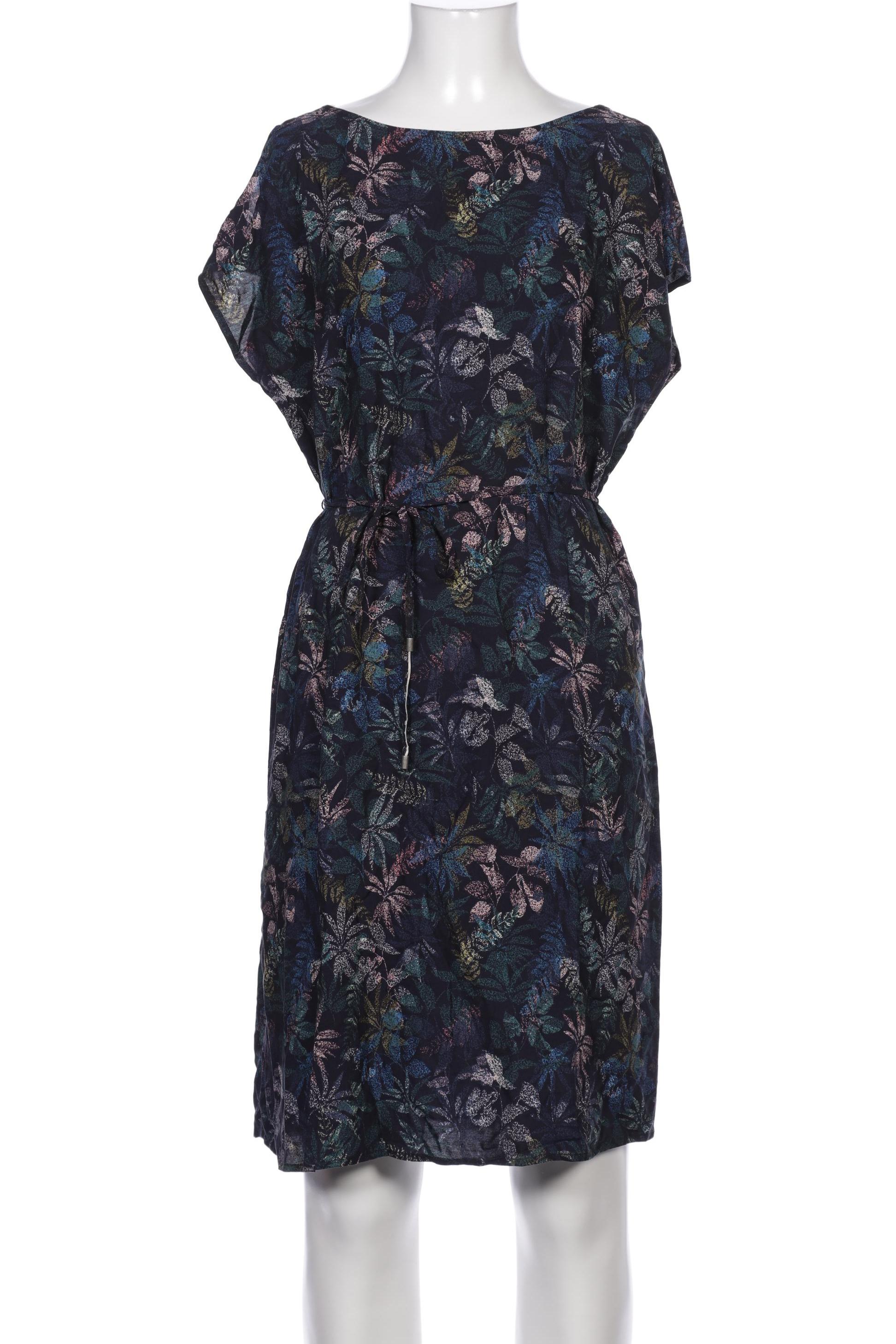 

s.Oliver Damen Kleid, marineblau