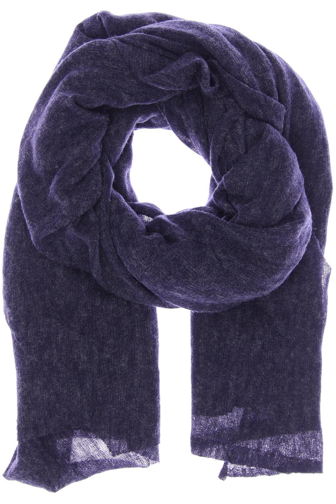 

s.Oliver Damen Schal, marineblau