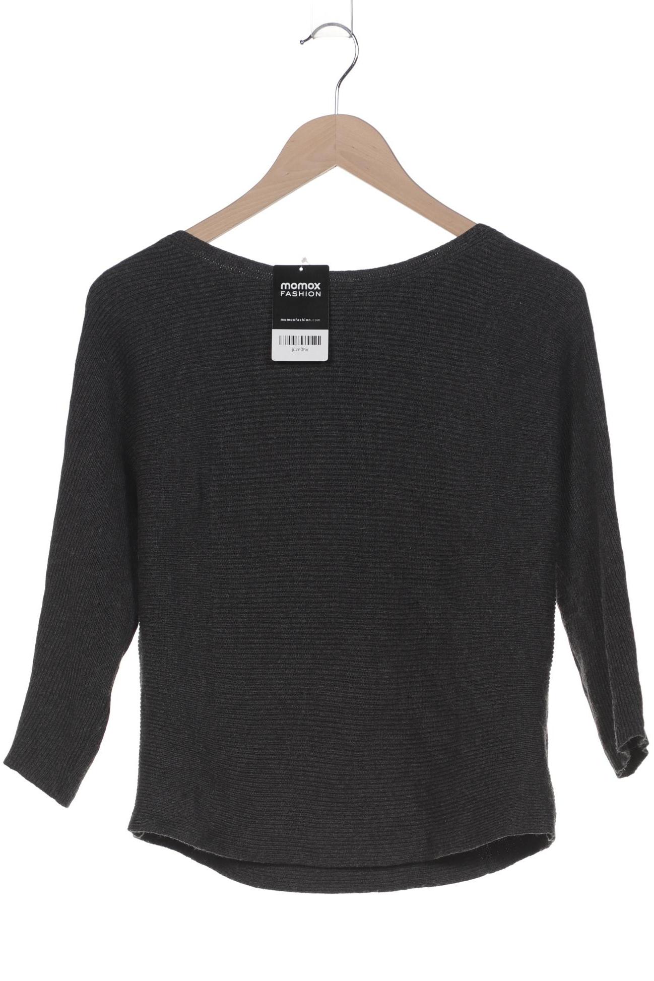 

s.Oliver Damen Pullover, grau, Gr. 36