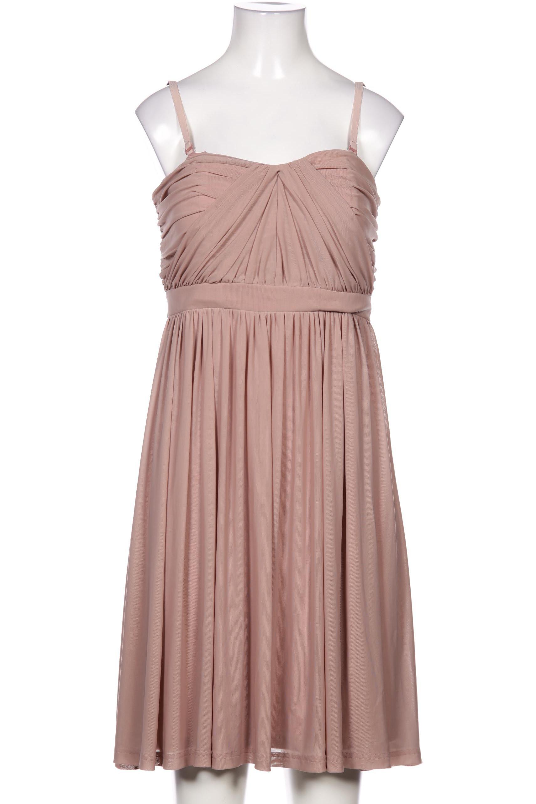 

s.Oliver Damen Kleid, pink, Gr. 34