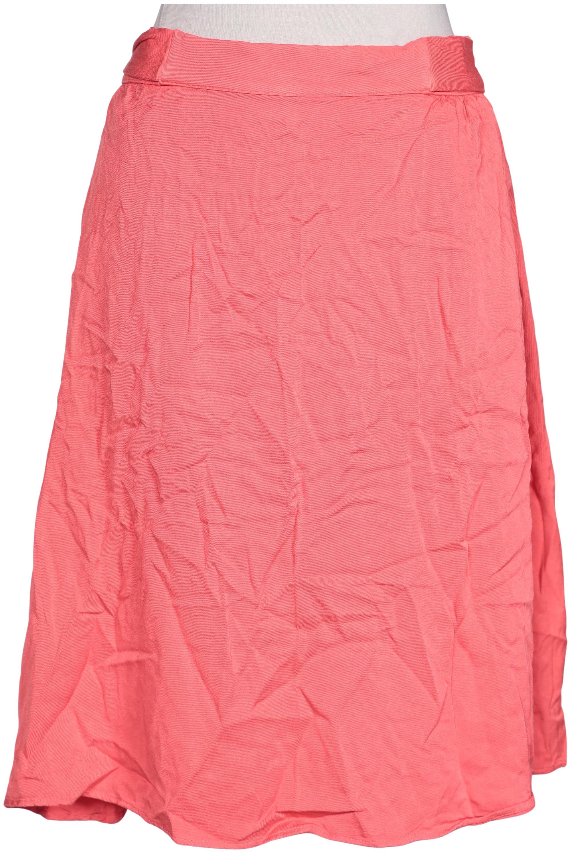 

s.Oliver Damen Rock, pink, Gr. 38