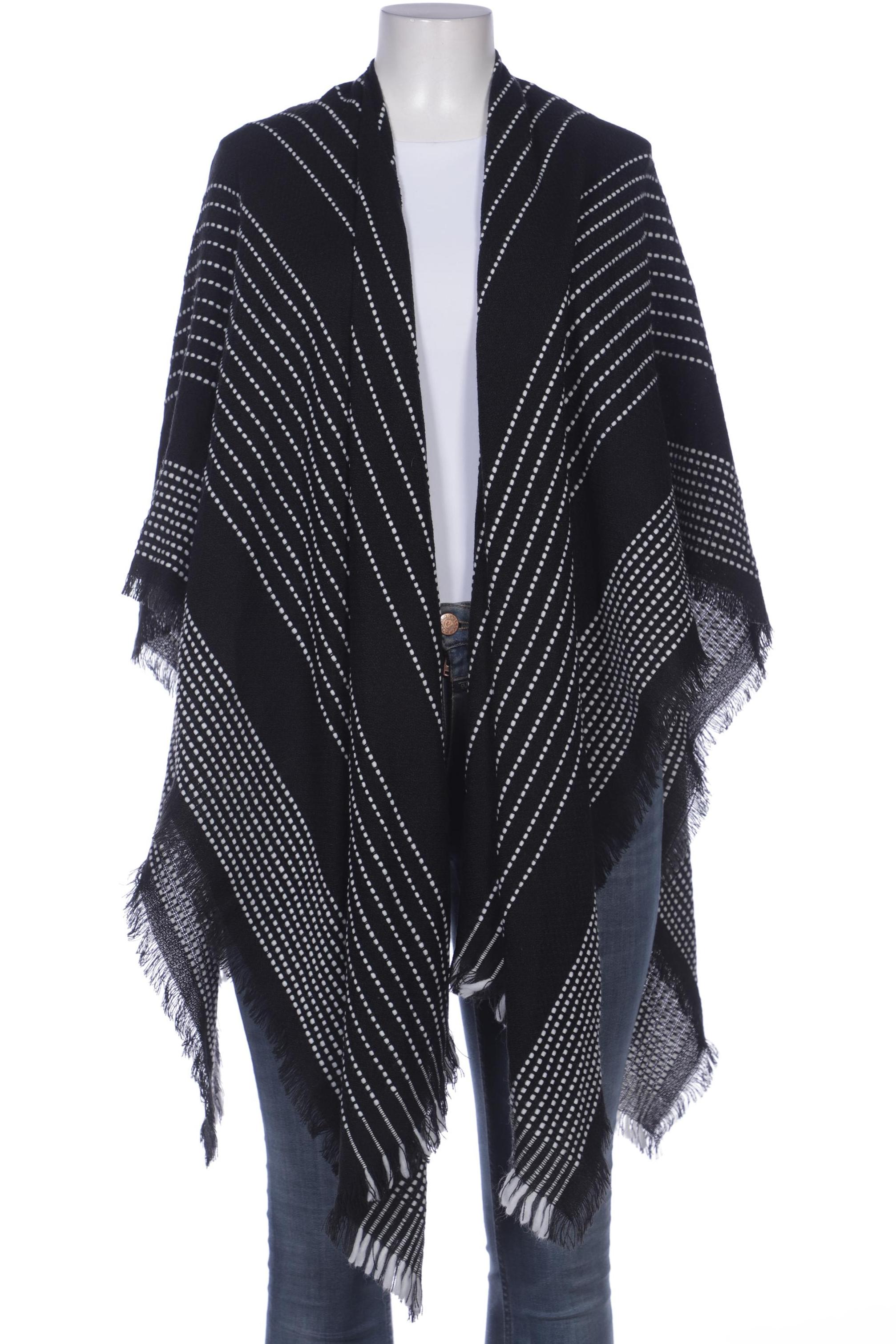 

s.Oliver Damen Strickjacke, schwarz, Gr. uni