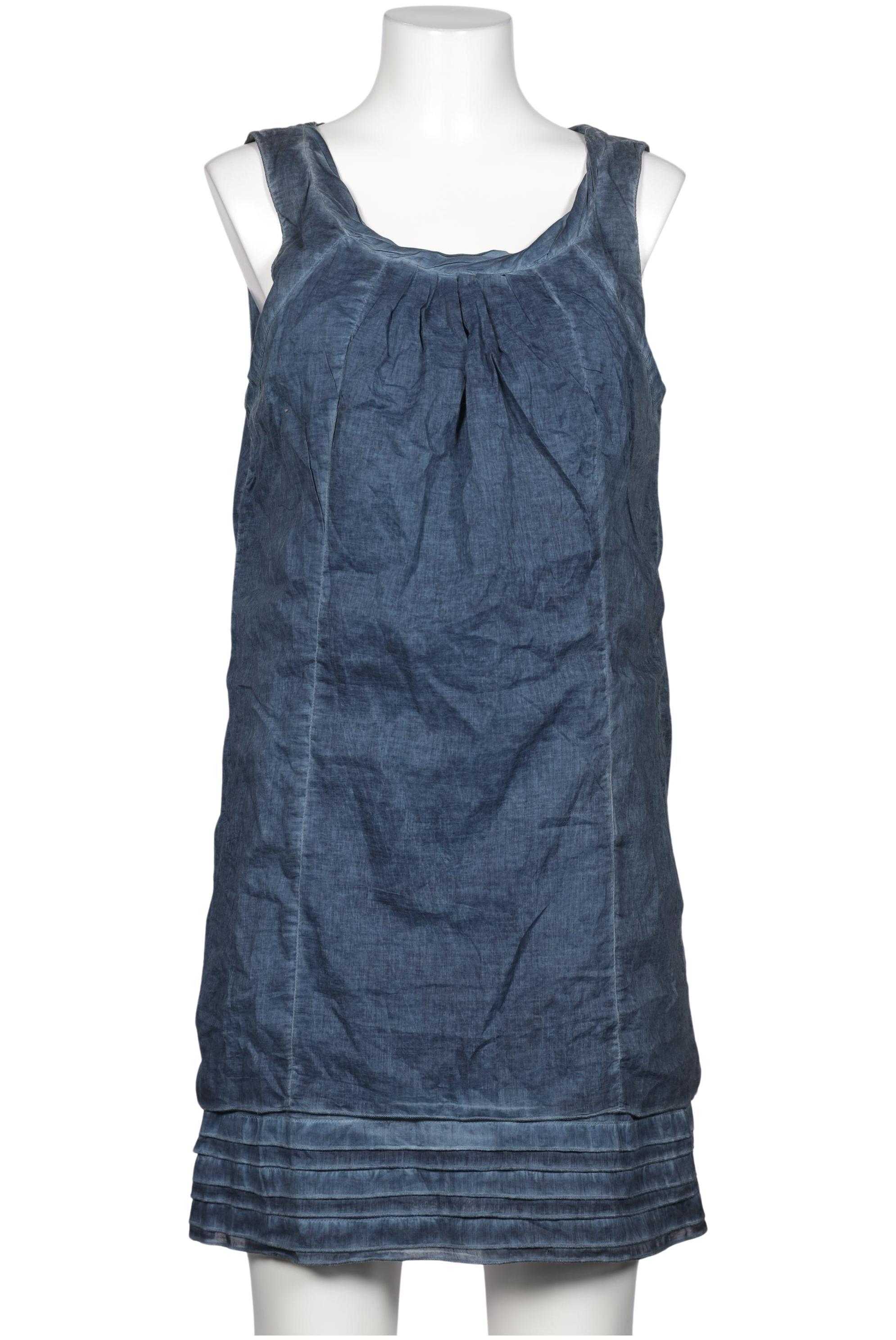 

s.Oliver Damen Kleid, marineblau, Gr. 40