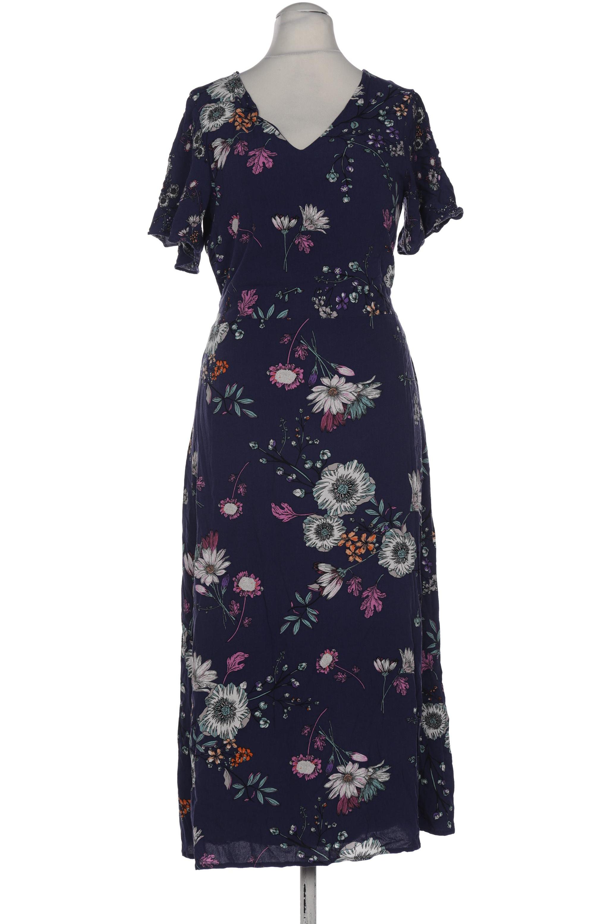 

s.Oliver Damen Kleid, marineblau, Gr. 38