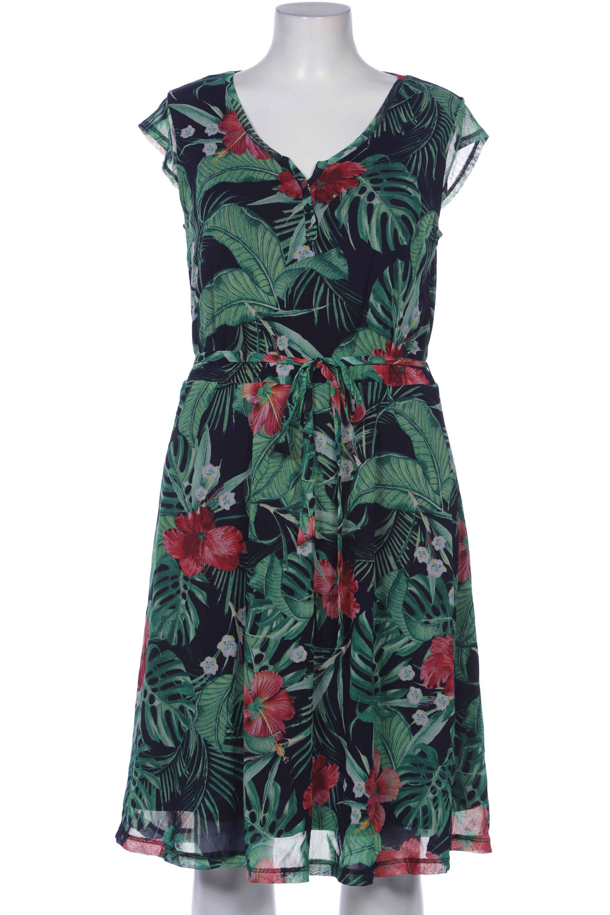 

s.Oliver Damen Kleid, marineblau, Gr. 42