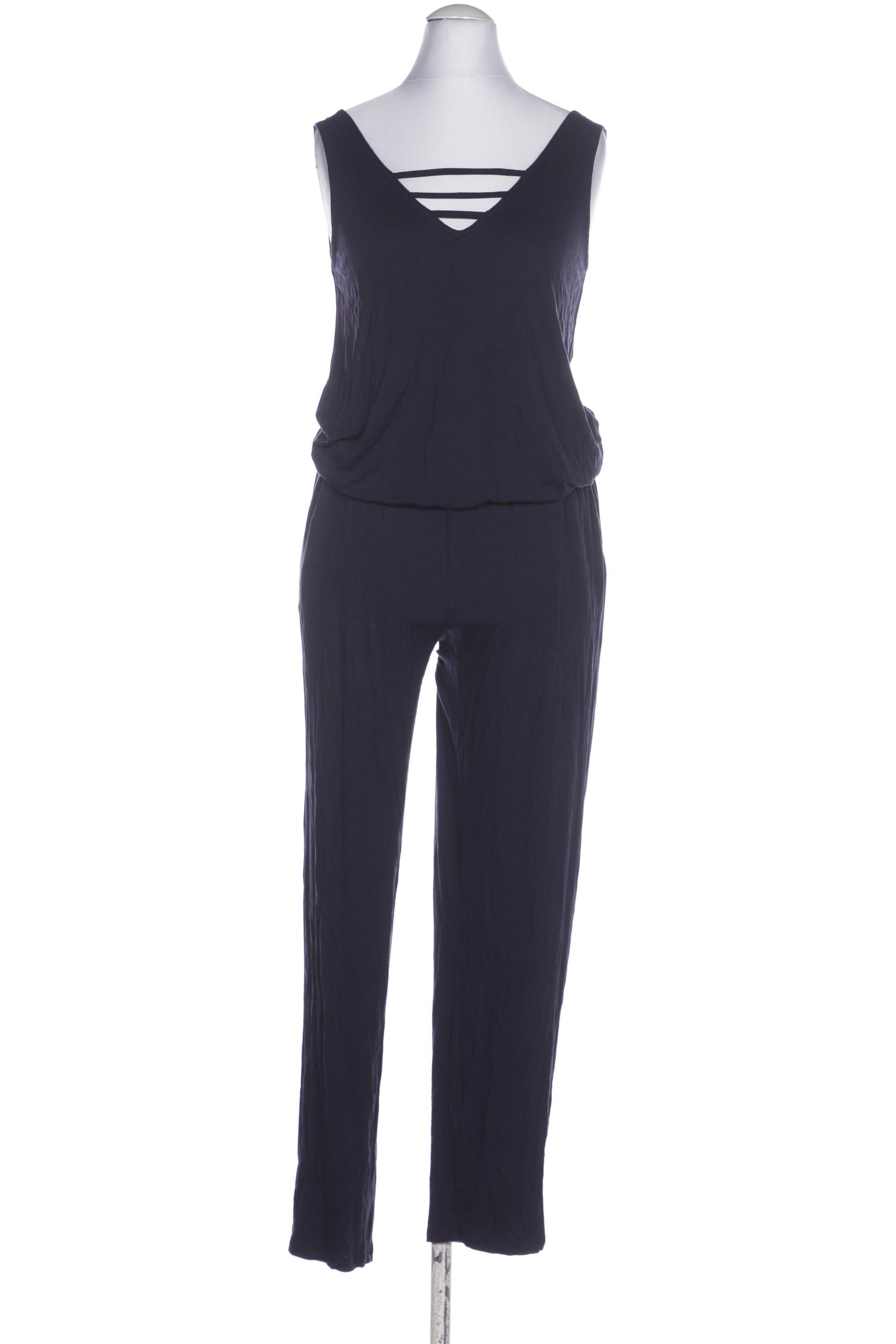 

s.Oliver Damen Jumpsuit/Overall, marineblau, Gr. 38