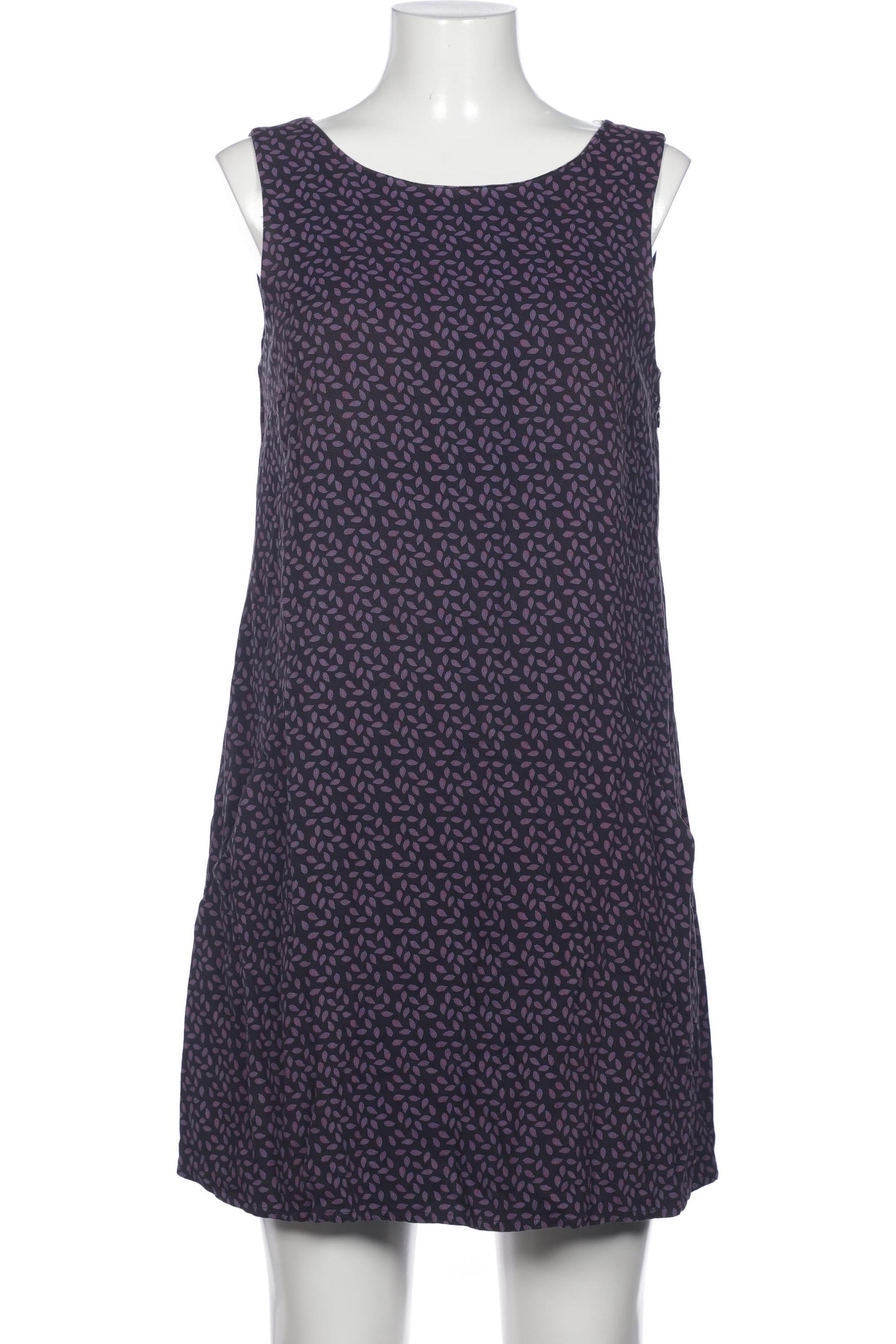 

s.Oliver Damen Kleid, marineblau