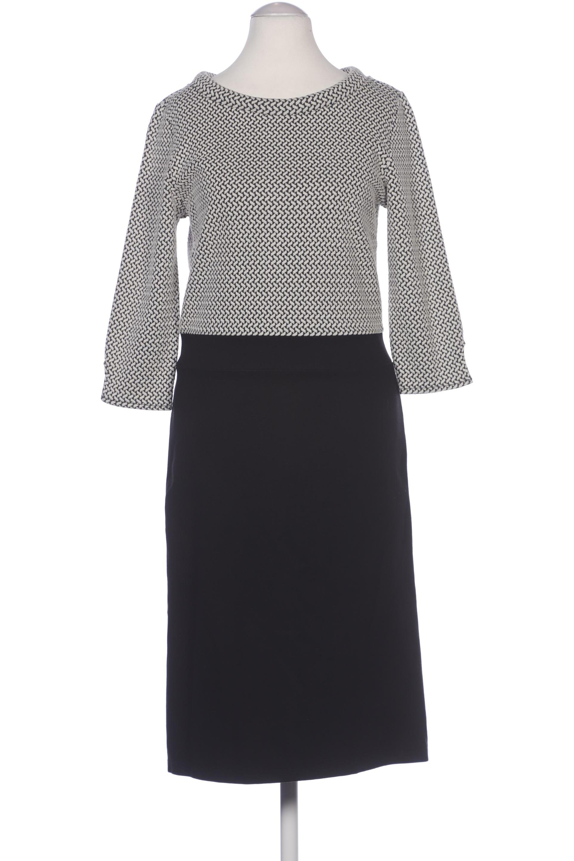 

s.Oliver Damen Kleid, schwarz, Gr. 36