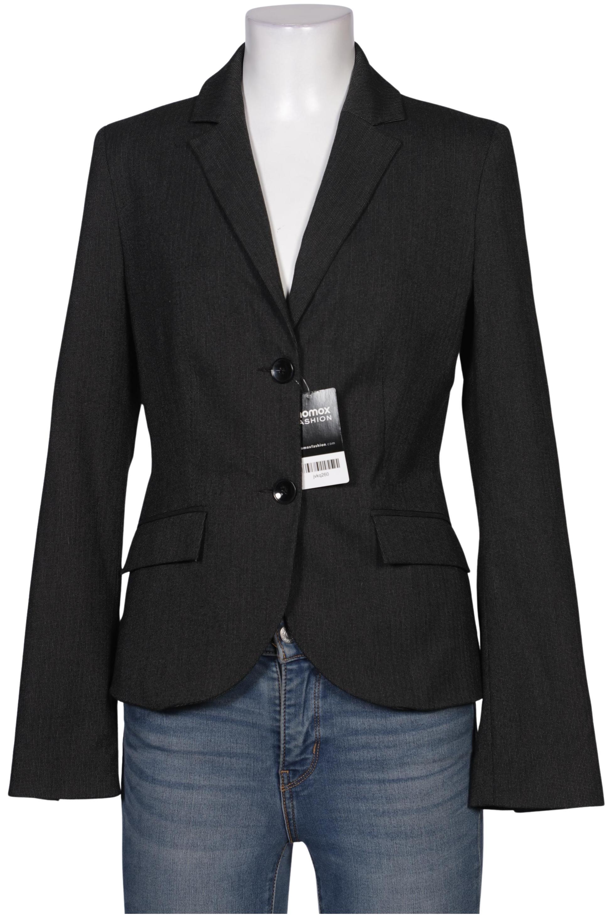 

s.Oliver Damen Blazer, grau, Gr. 36
