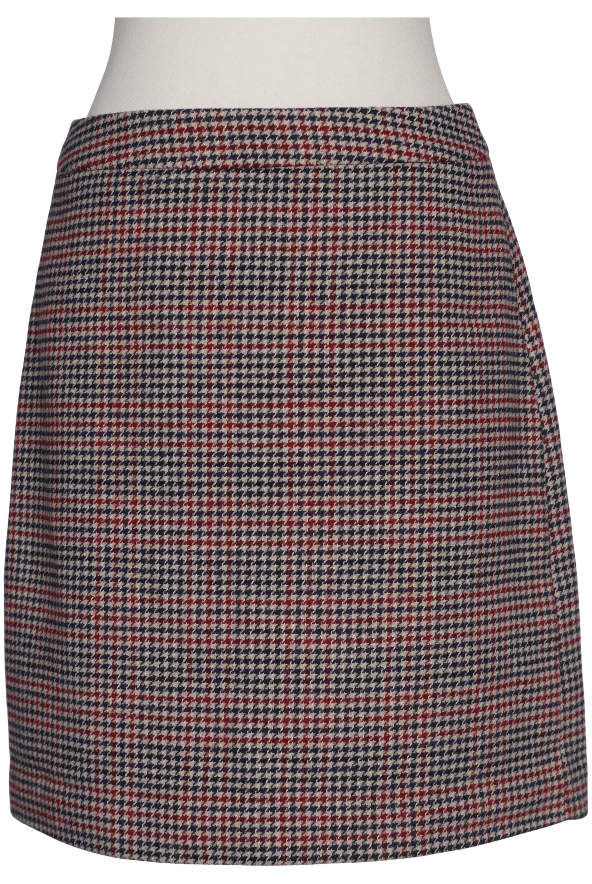 

s.Oliver Damen Rock, mehrfarbig, Gr. 34