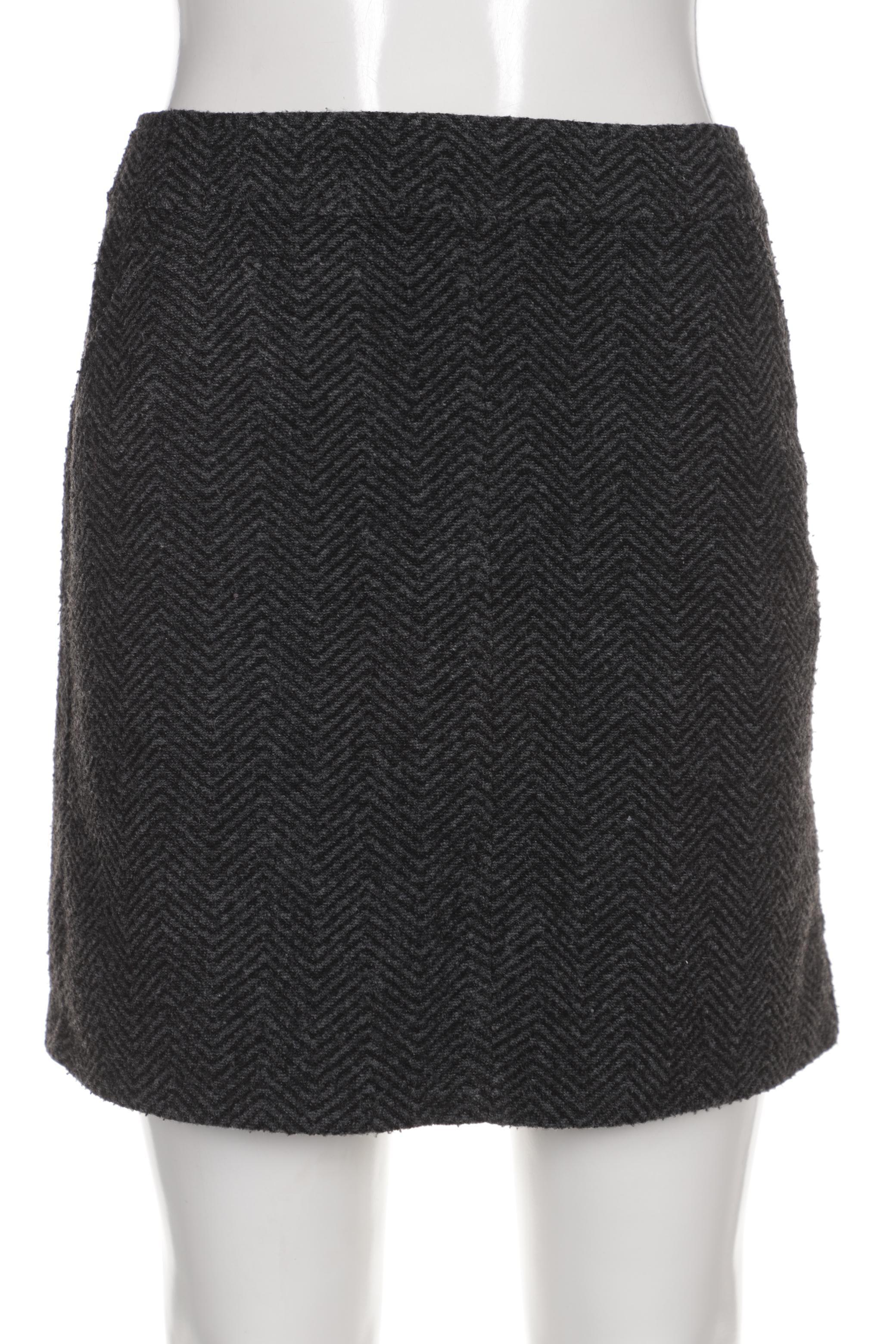 

s.Oliver Damen Rock, grau, Gr. 31