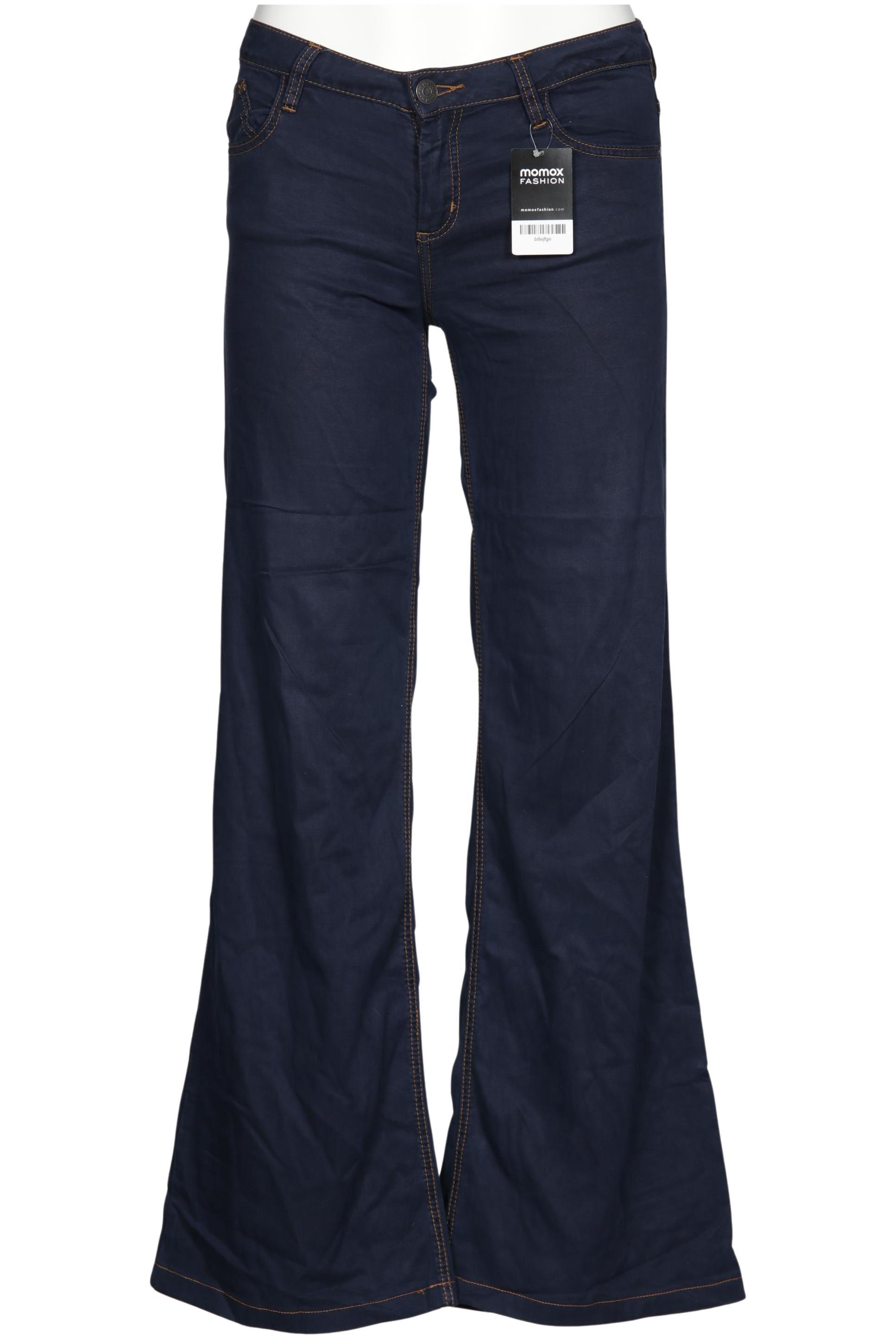 

s.Oliver Damen Jeans, marineblau, Gr. 38