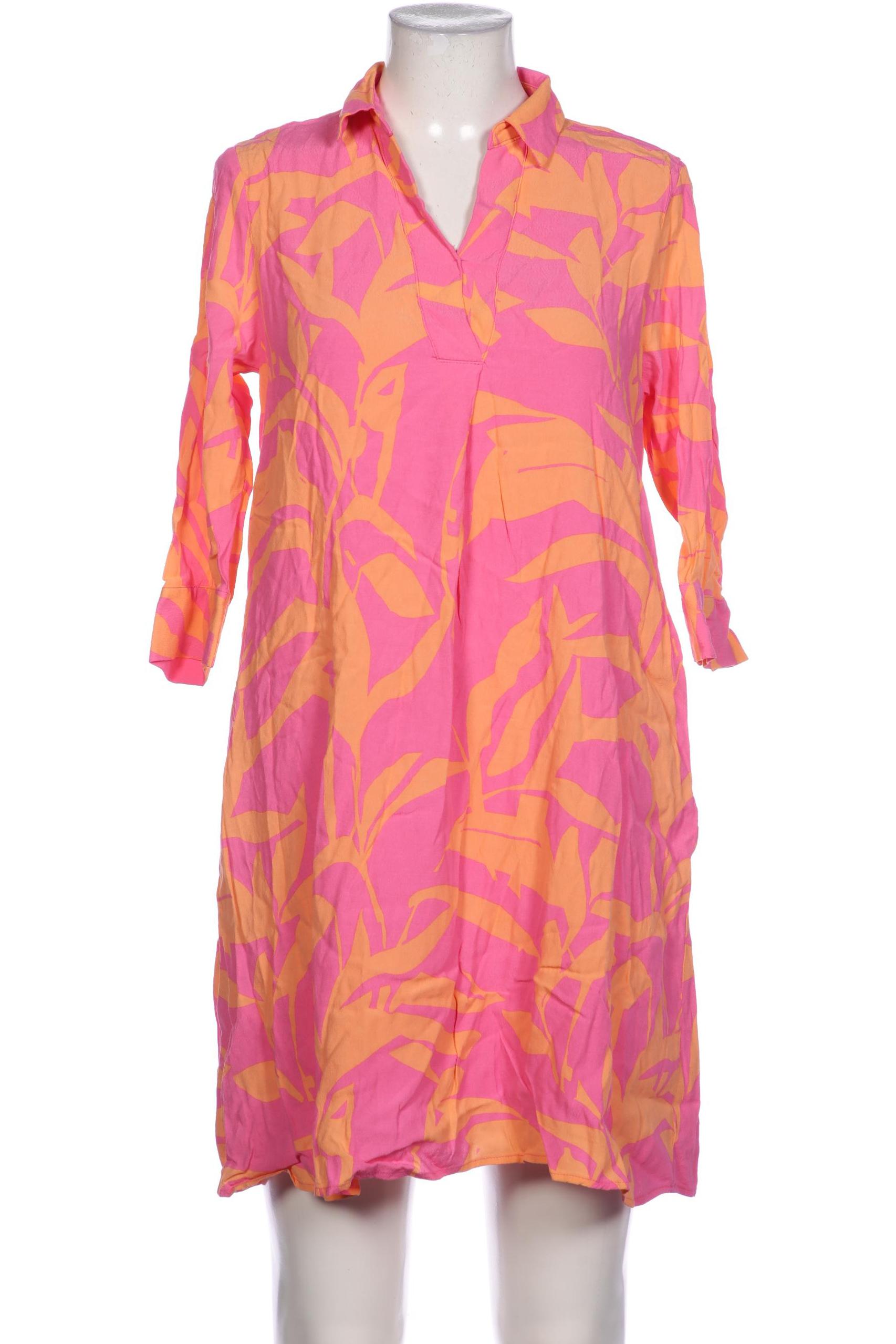 

s.Oliver Damen Kleid, pink, Gr. 36