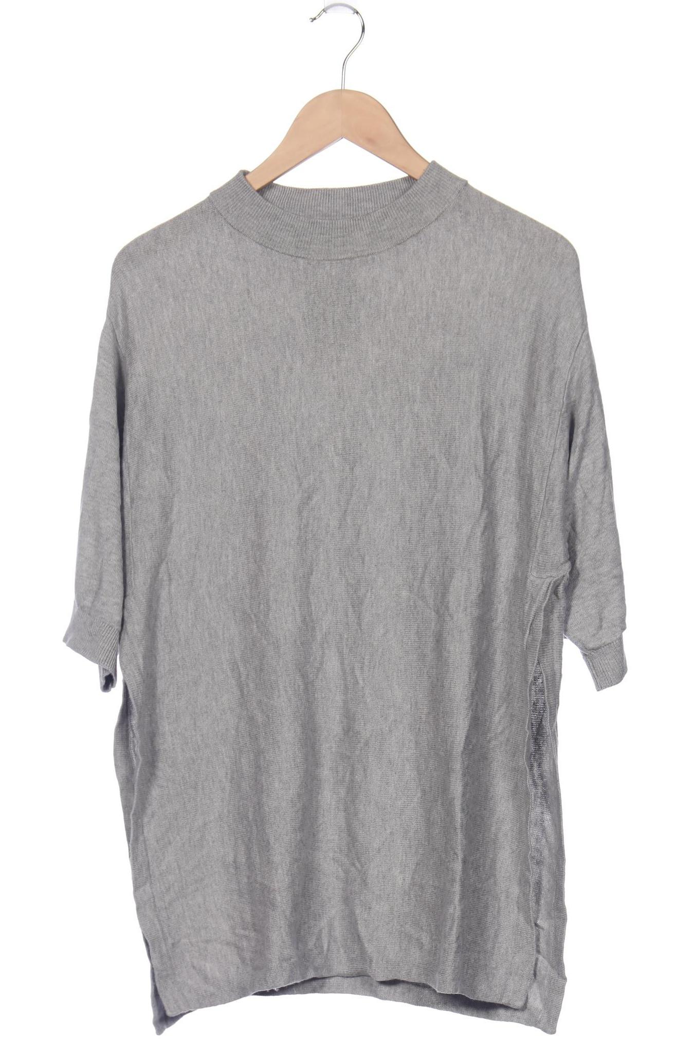 

s.Oliver Damen Pullover, grau
