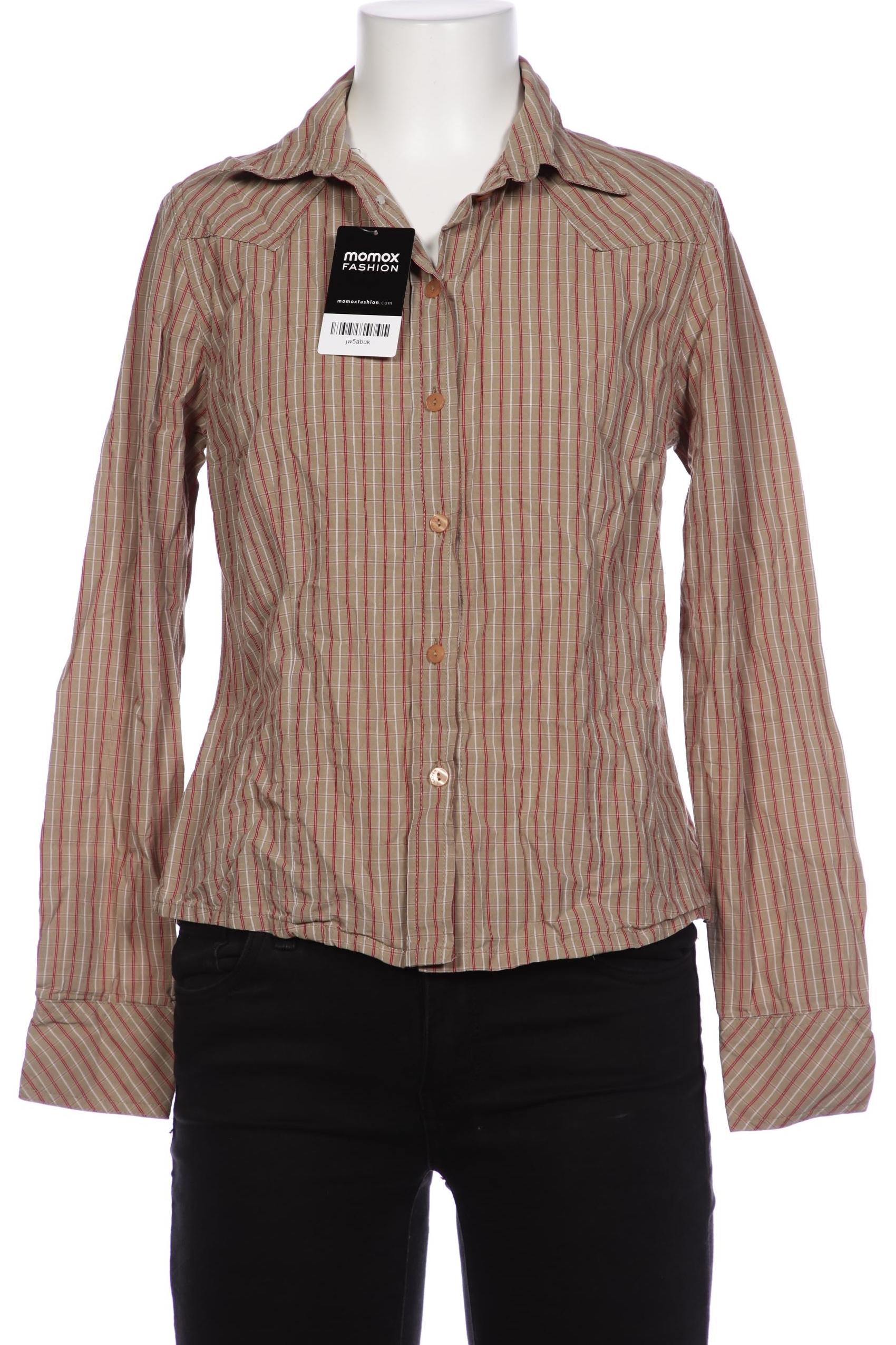 

s.Oliver Damen Bluse, grau, Gr. 36
