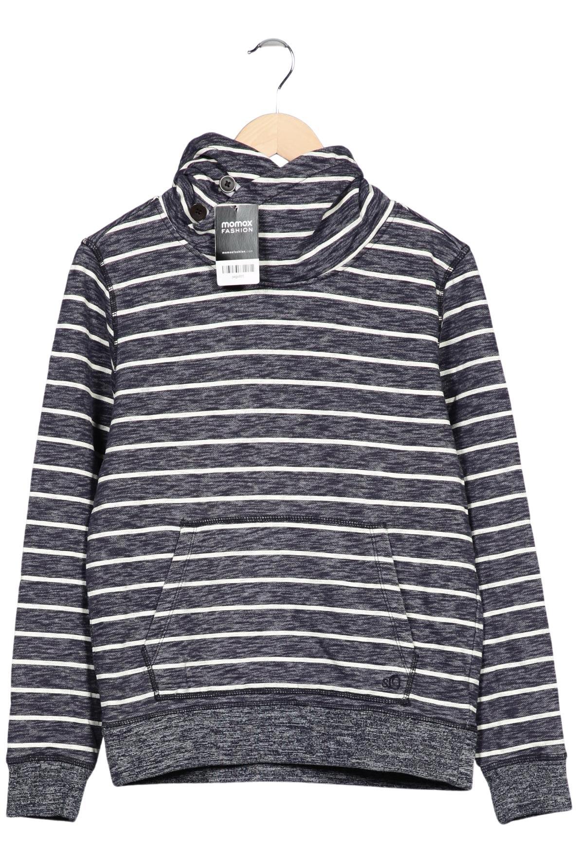 

s.Oliver Damen Sweatshirt, mehrfarbig, Gr. 36