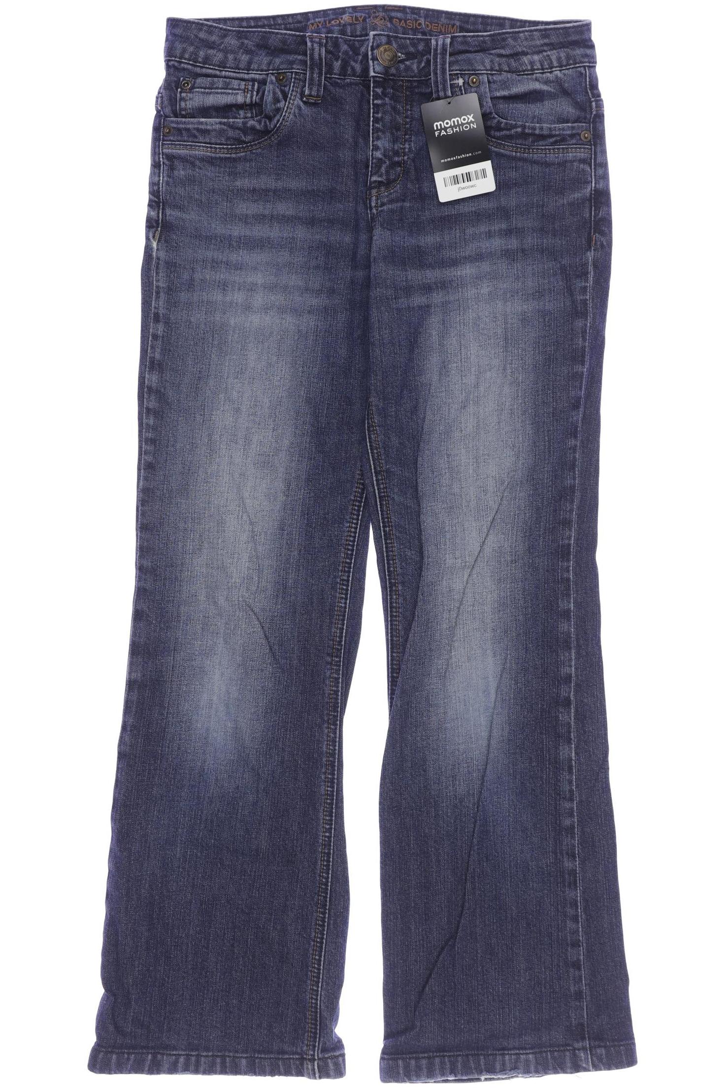 

s.Oliver Damen Jeans, marineblau, Gr. 36