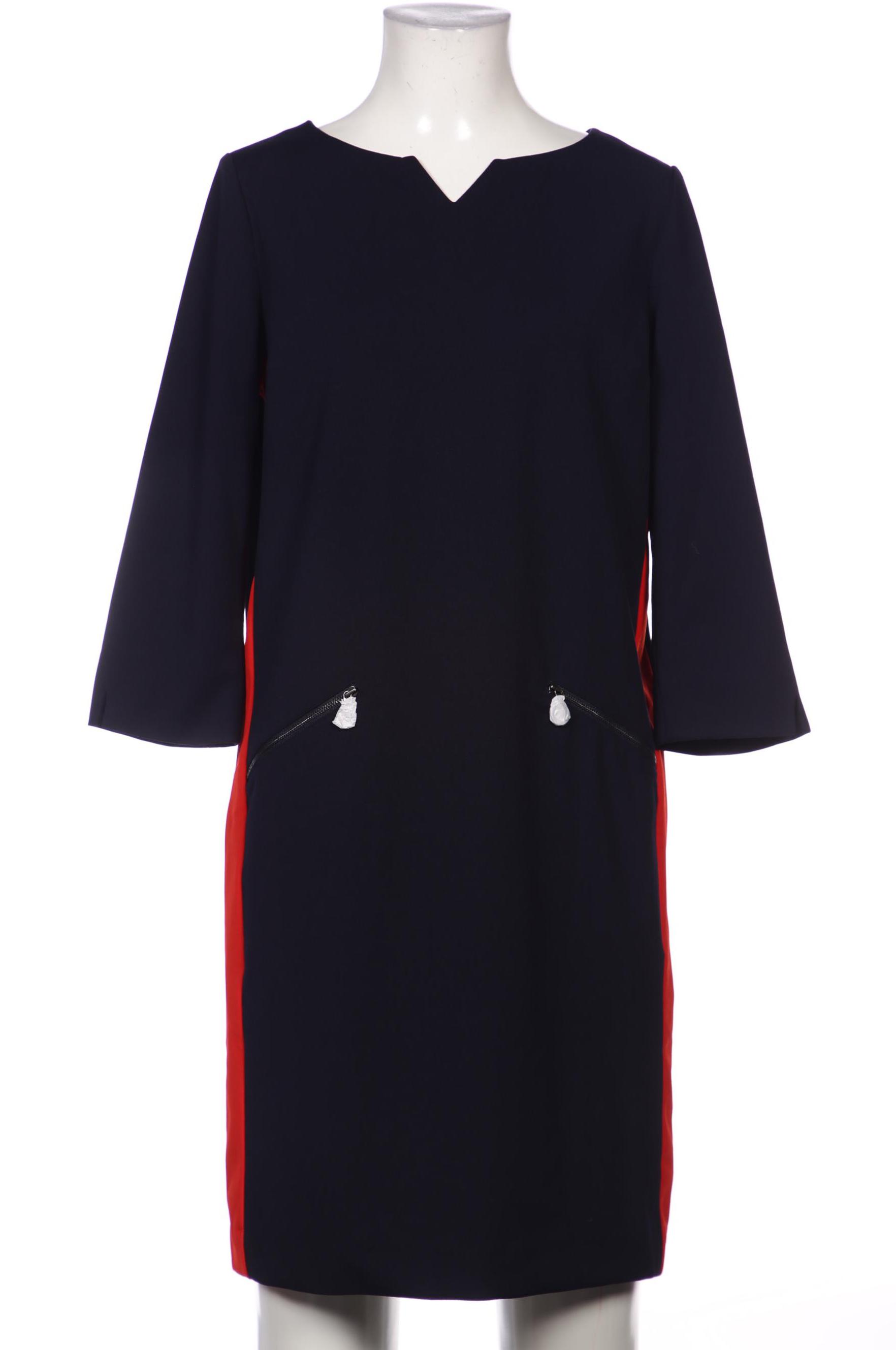 

s.Oliver Damen Kleid, marineblau, Gr. 34