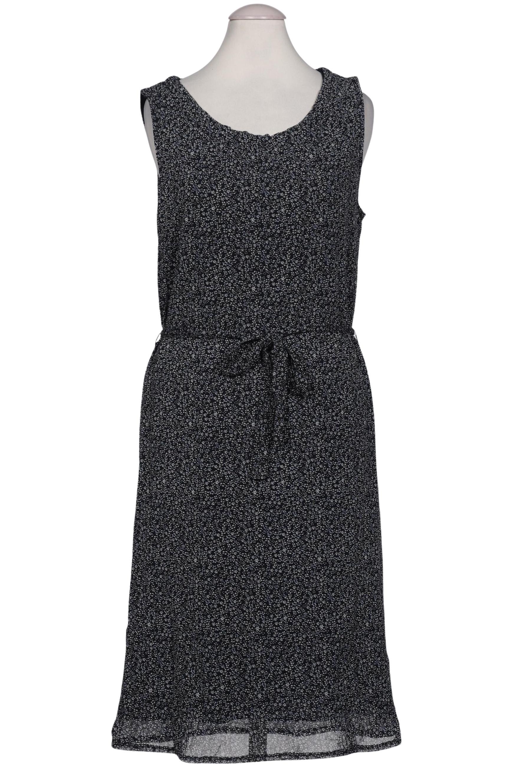 

s.Oliver Damen Kleid, marineblau, Gr. 36