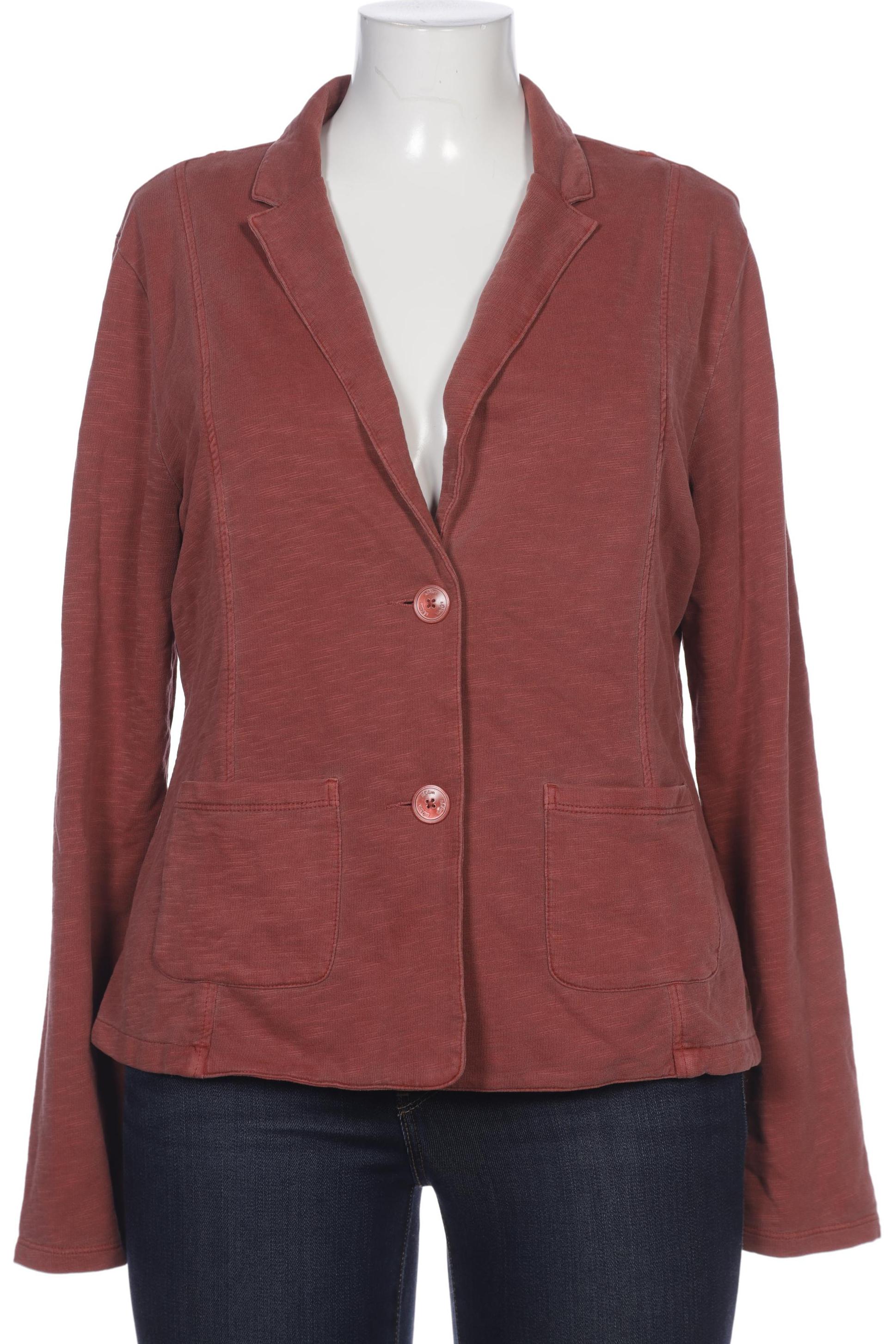 

s.Oliver Damen Blazer, braun