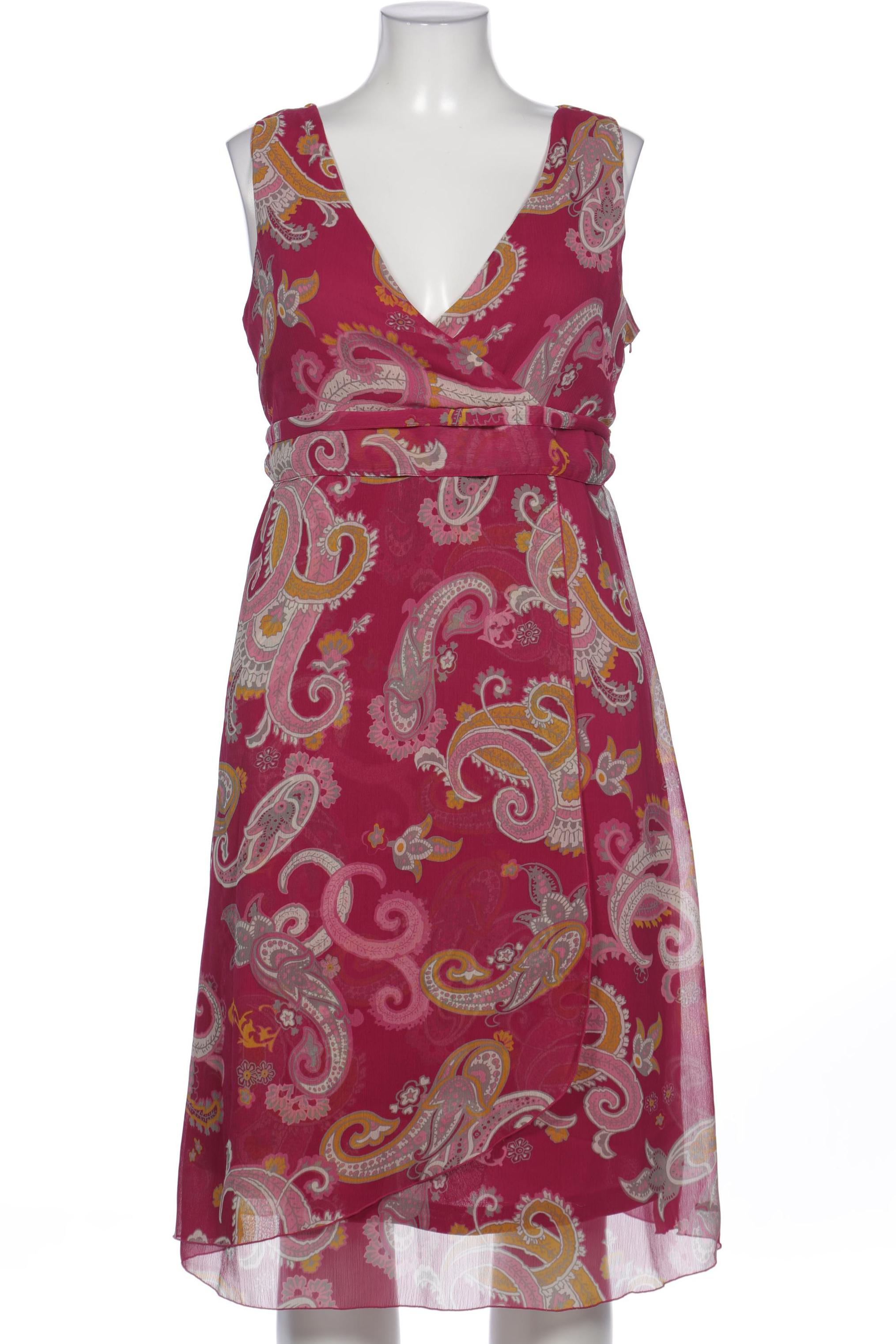 

s.Oliver Damen Kleid, pink, Gr. 42