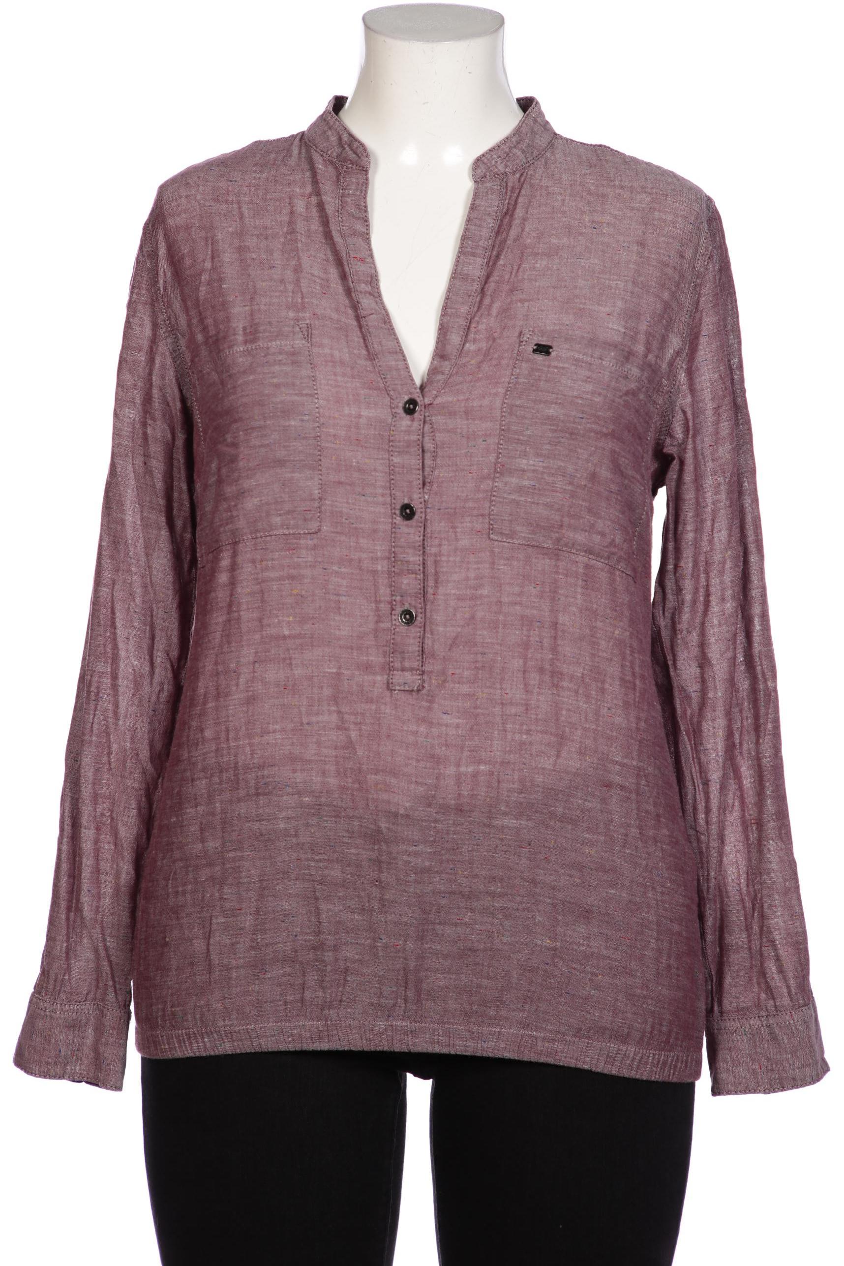 

s.Oliver Damen Bluse, pink, Gr. 42