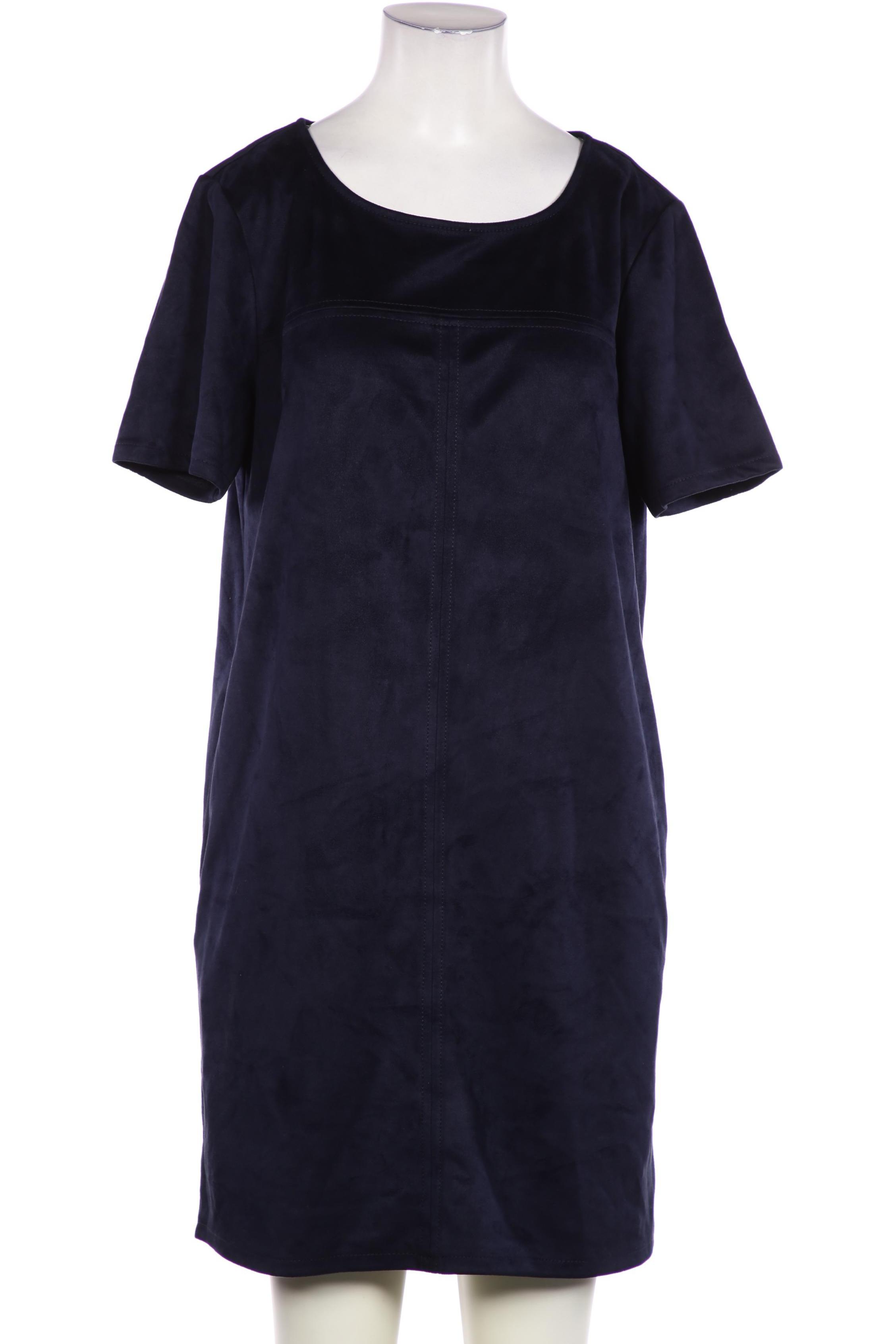 

s.Oliver Damen Kleid, marineblau
