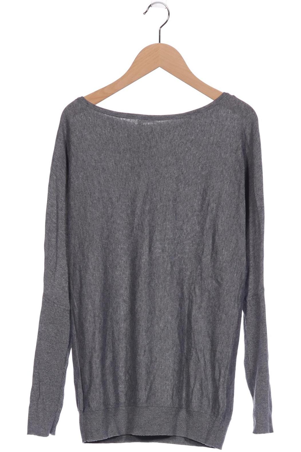

s.Oliver Damen Pullover, grau