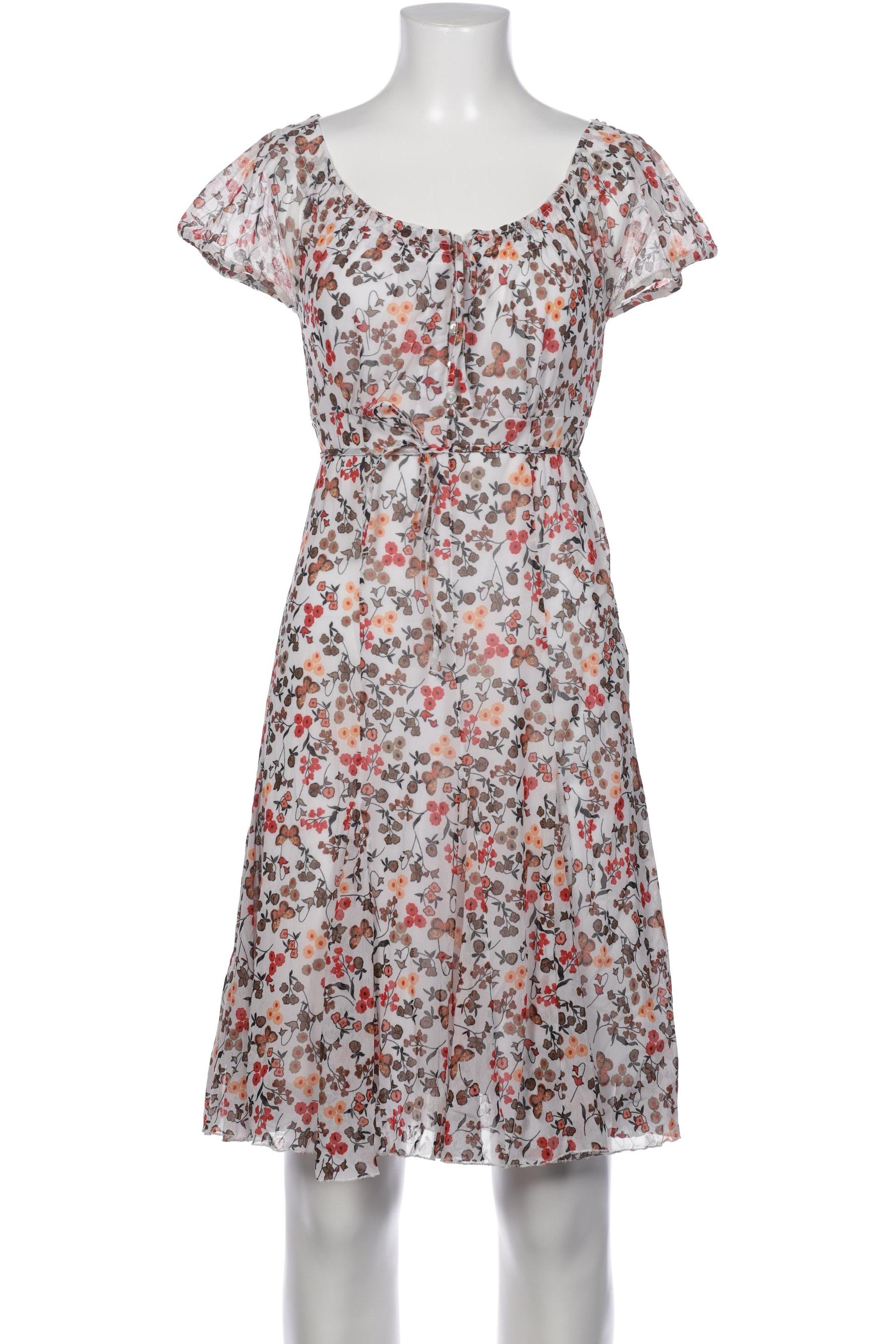 

s.Oliver Damen Kleid, mehrfarbig, Gr. 36