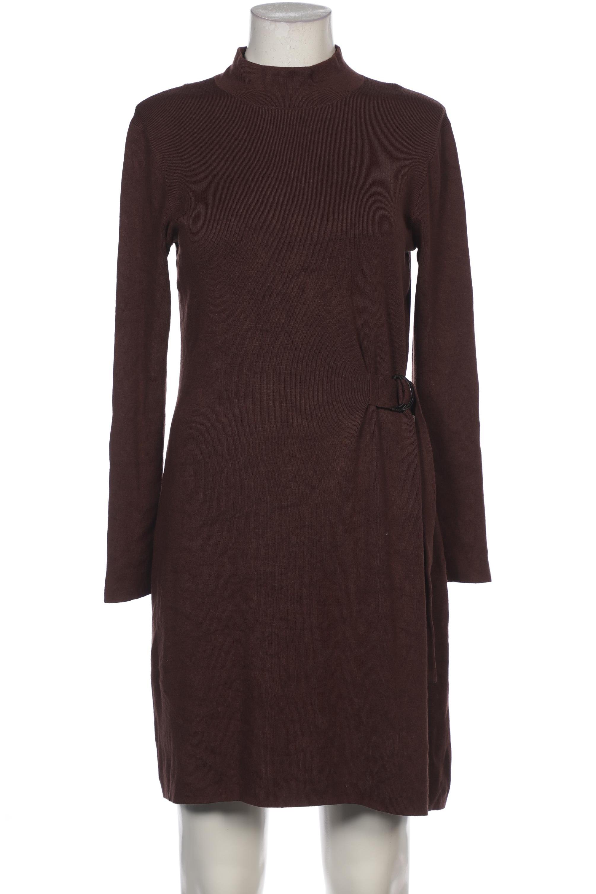 

s.Oliver Damen Kleid, braun, Gr. 38