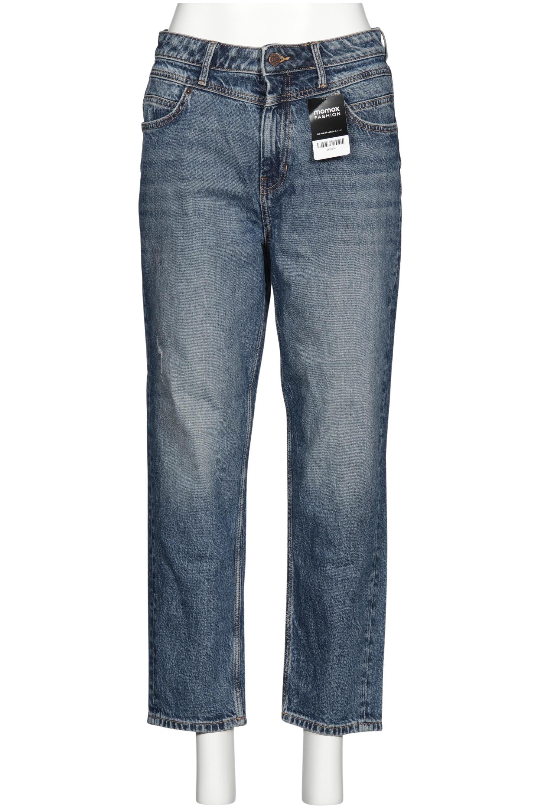 

s.Oliver Damen Jeans, marineblau, Gr. 42