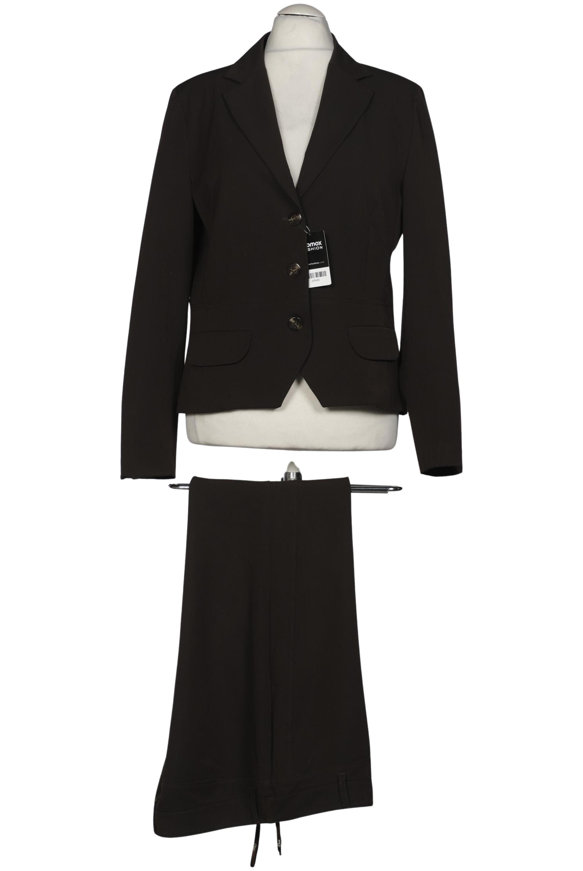 

s.Oliver Damen Anzug, braun, Gr. 44