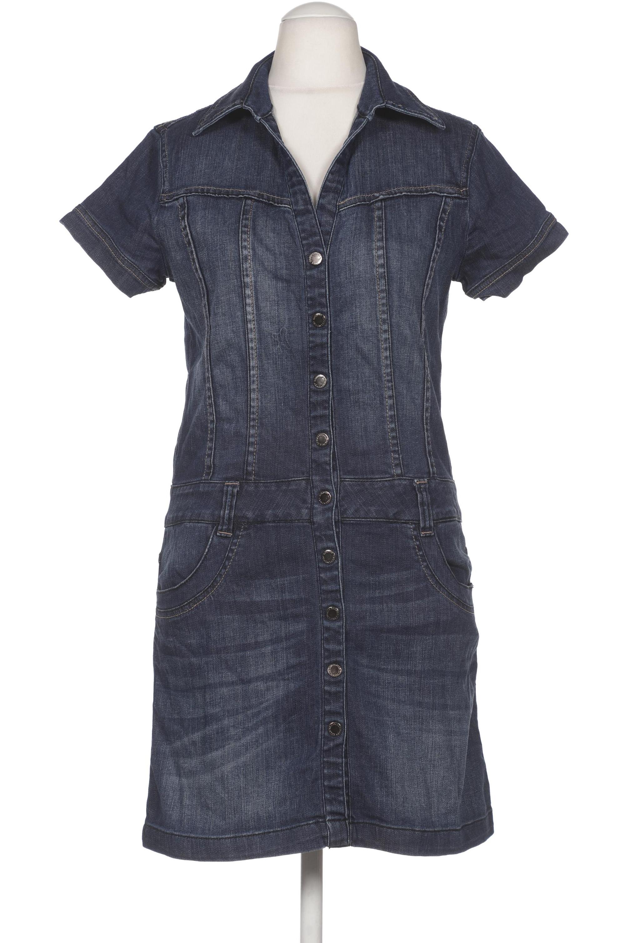 

s.Oliver Damen Kleid, marineblau, Gr. 38