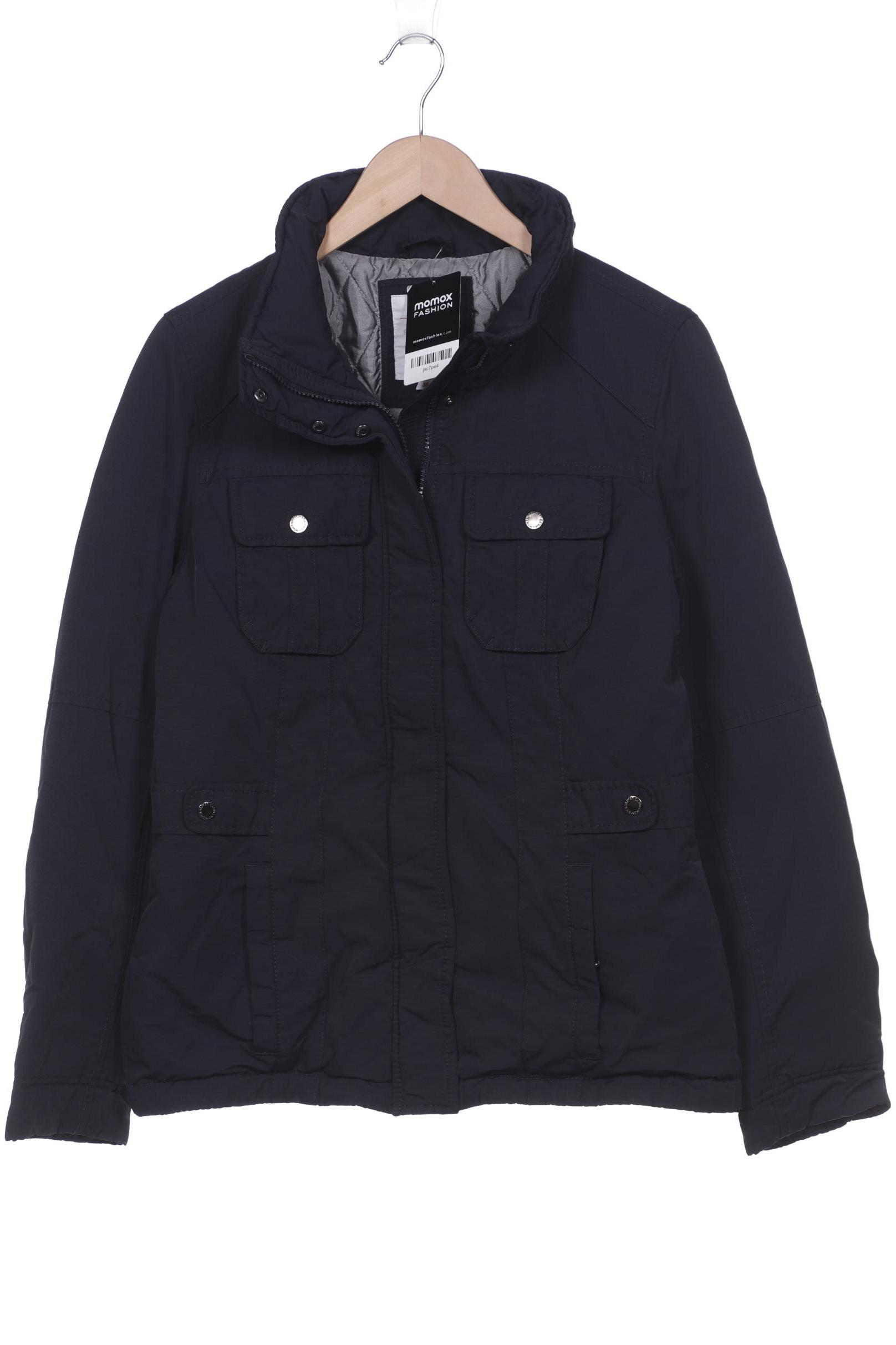 

s.Oliver Damen Jacke, marineblau