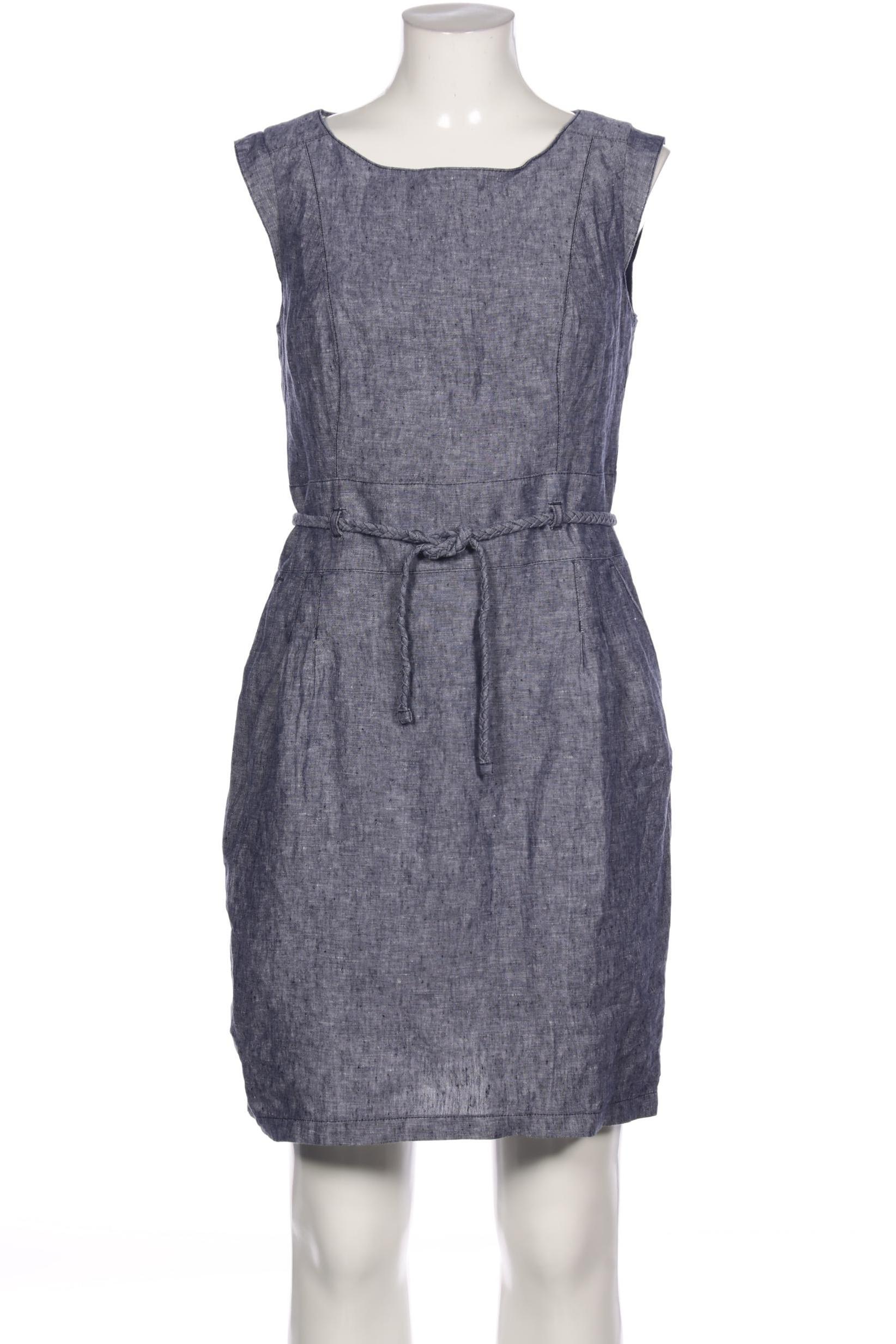 

s.Oliver Damen Kleid, grau