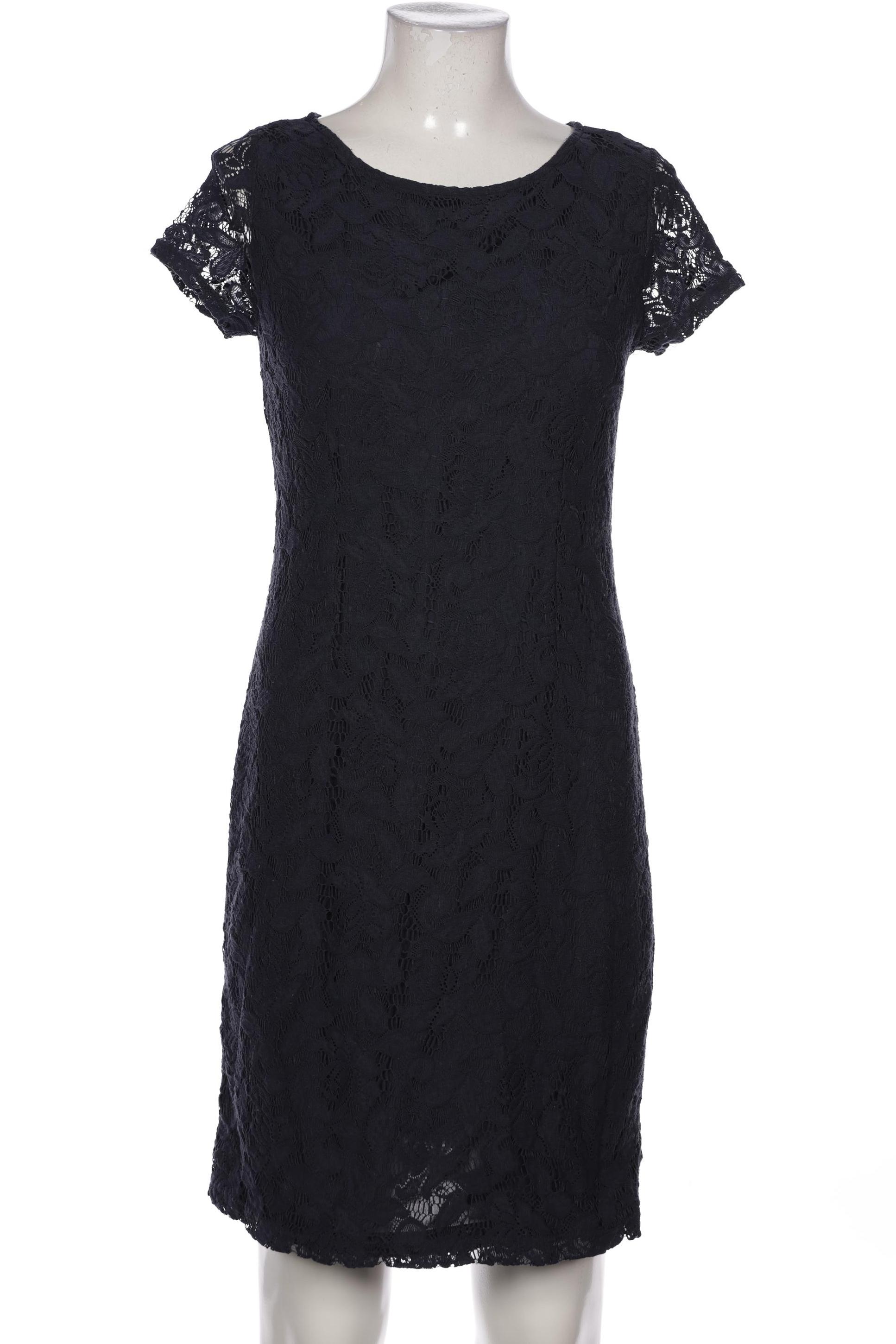 

s.Oliver Damen Kleid, marineblau, Gr. 40