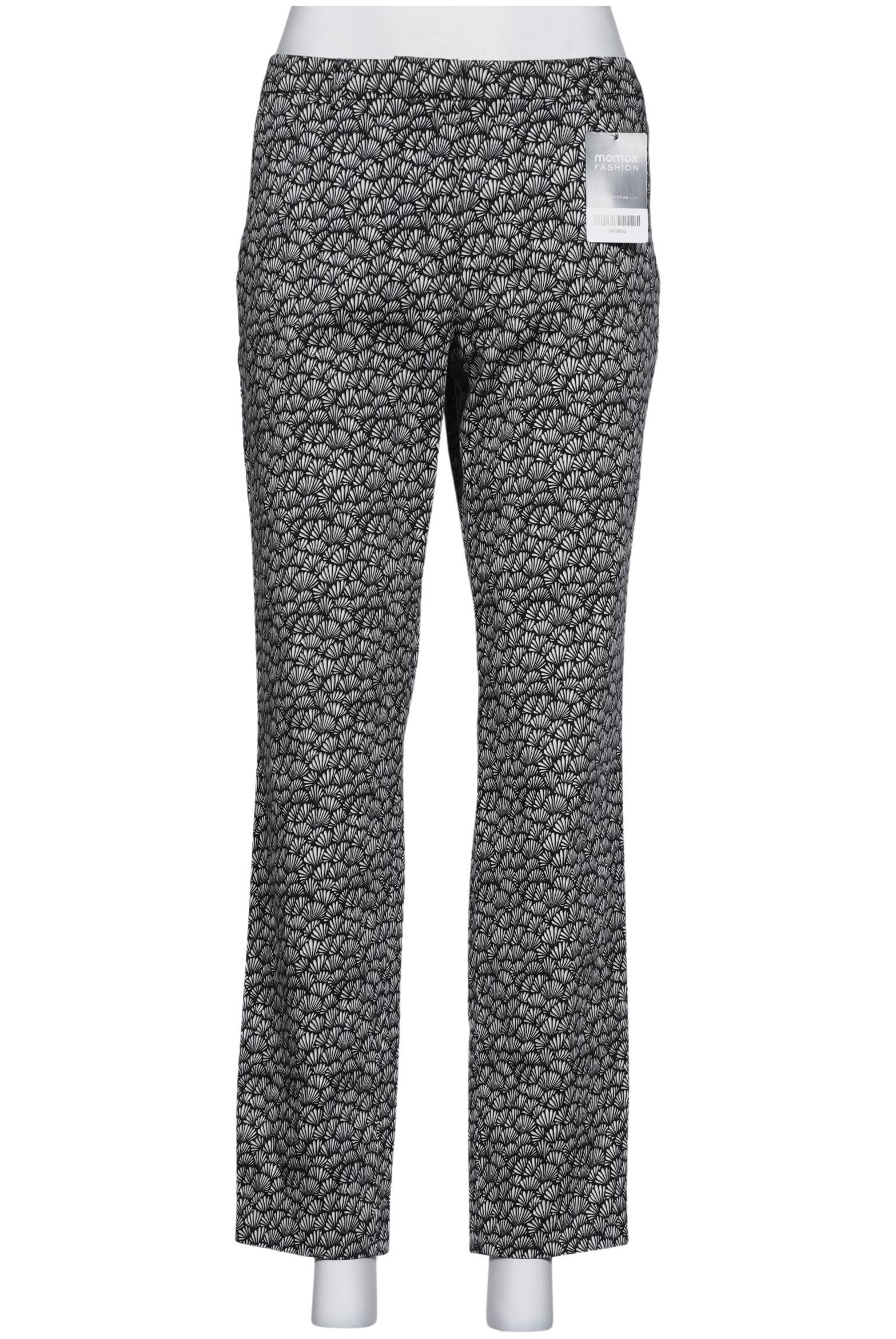 

s.Oliver Damen Stoffhose, grau, Gr. 38