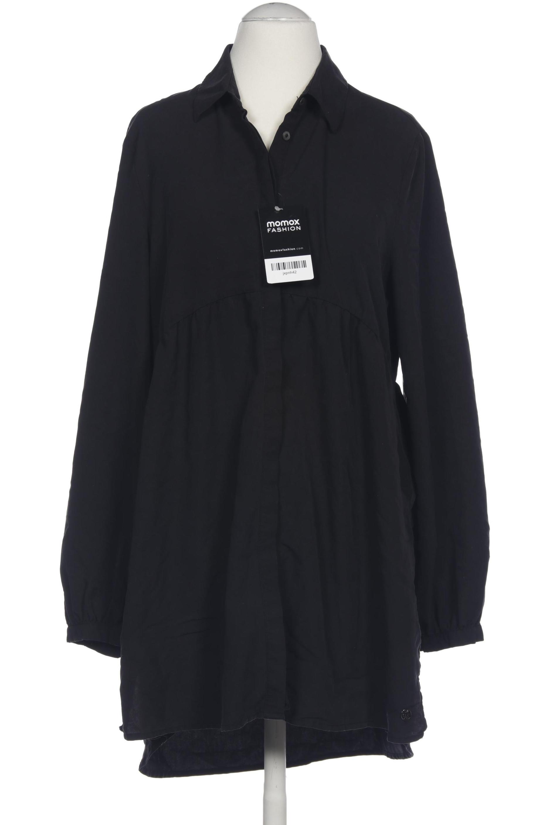 

s.Oliver Damen Bluse, schwarz, Gr. 36