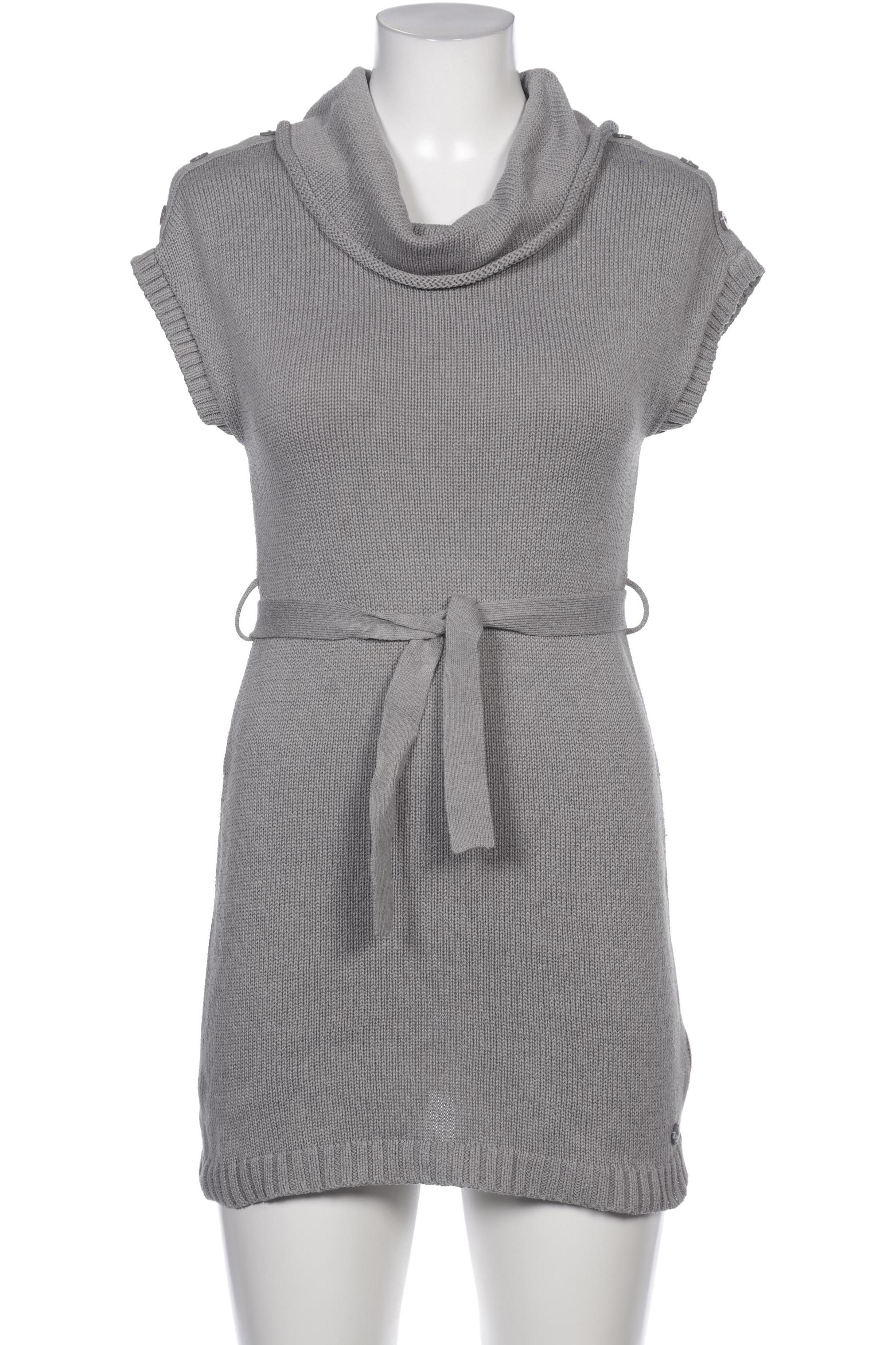 

s.Oliver Damen Robe, grau