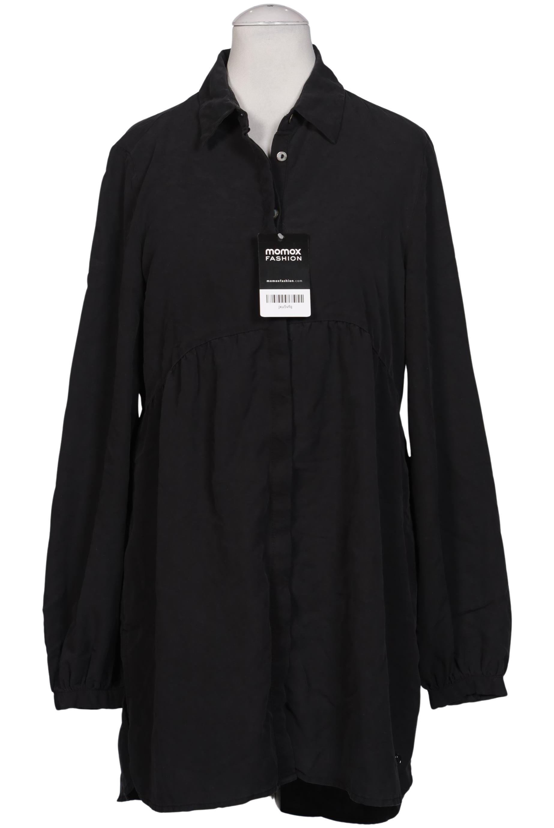 

s.Oliver Damen Bluse, schwarz, Gr. 34