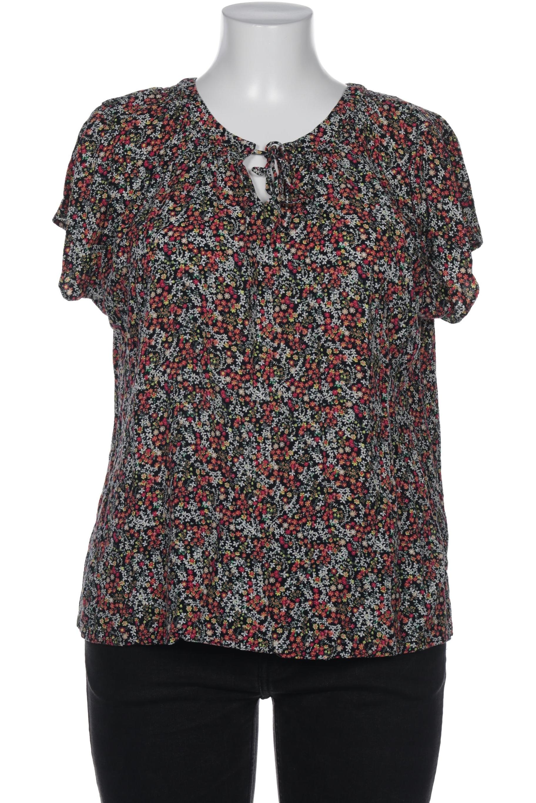 

s.Oliver Damen Bluse, mehrfarbig, Gr. 44