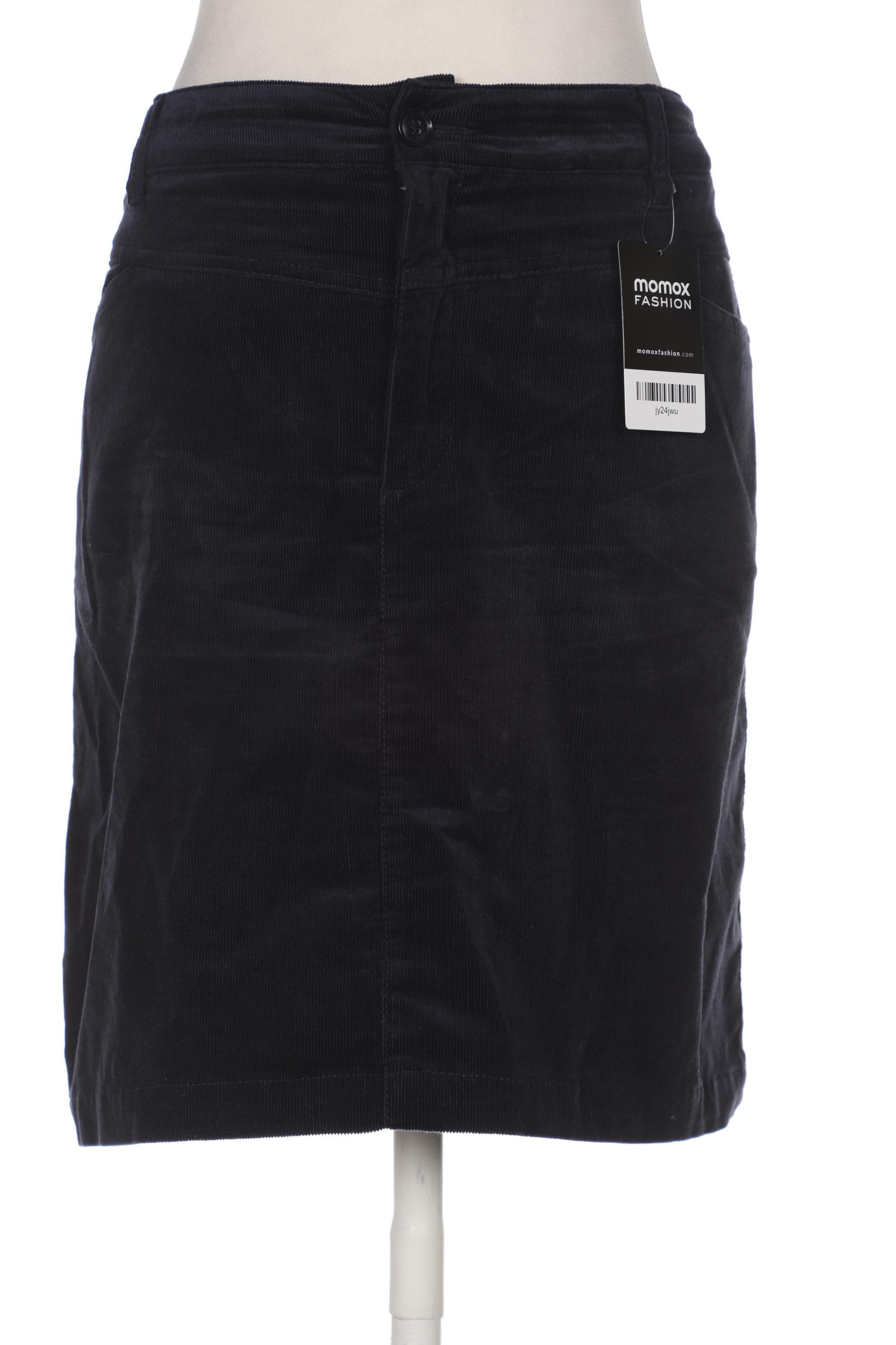 

s.Oliver Damen Rock, marineblau, Gr. 38